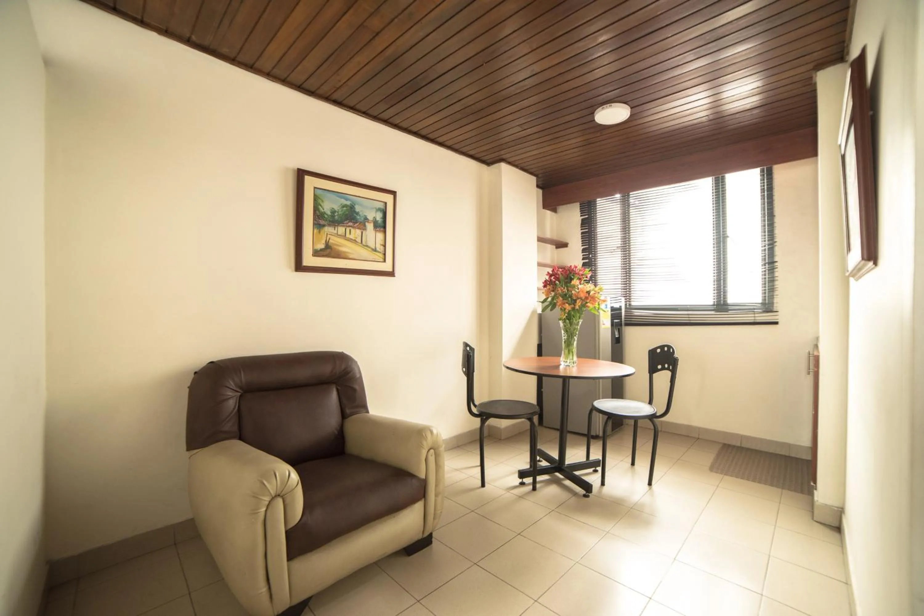 Apartment - single occupancy in Apartamentos Galerías