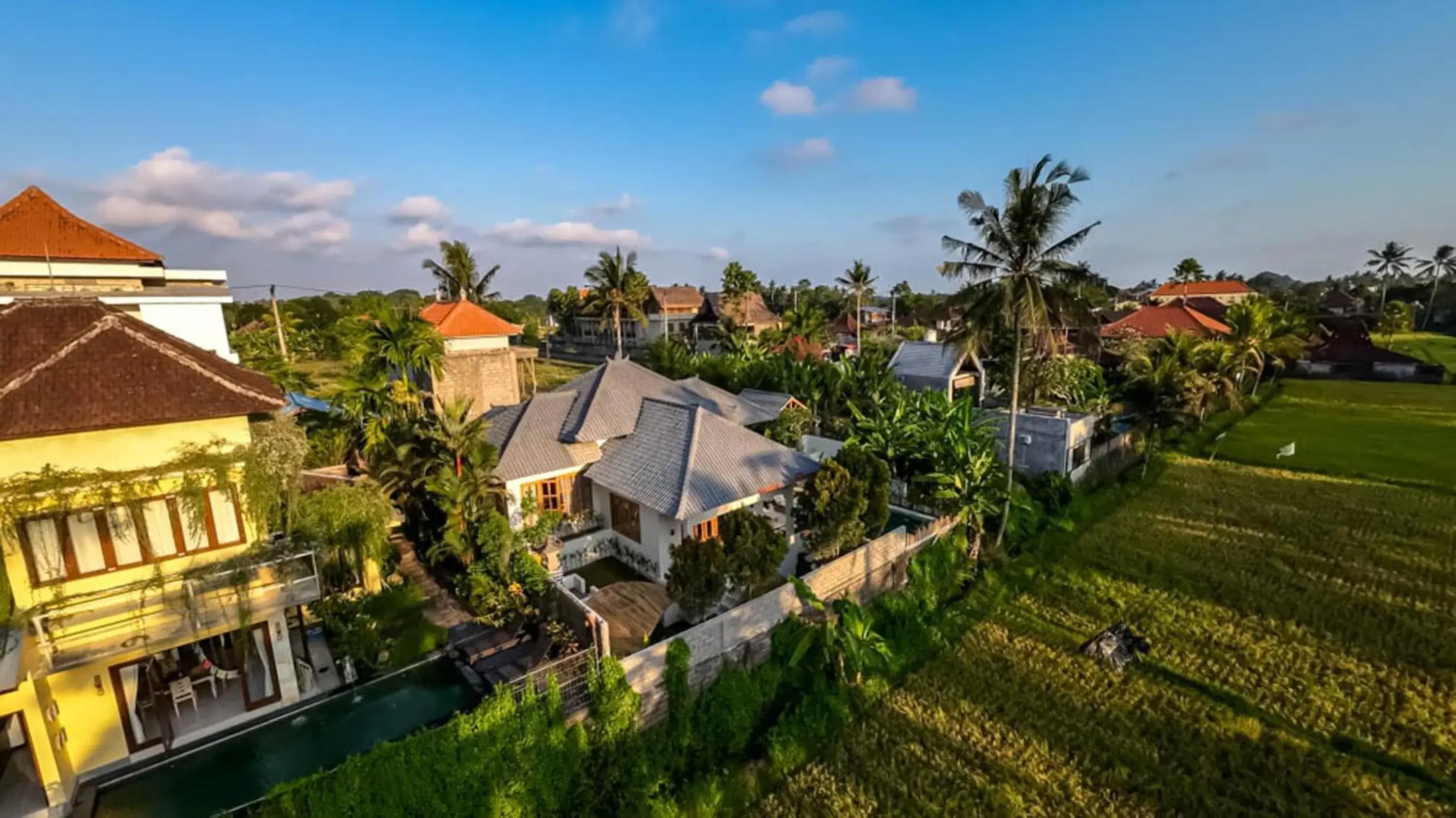 Two-Bedroom Villa in Semiramida Villa by EVDEkimi - Elegant 2BR with Pool, Open-air bath, Patio Two-Bedroom Villa in Semiramida Villa by EVDEkimi - Elegant 2BR with Pool, Open-air bath, Patio