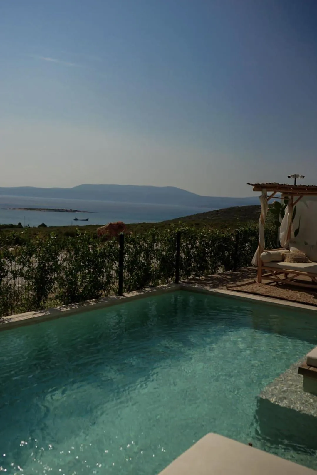 Day in The May Five - Adults only