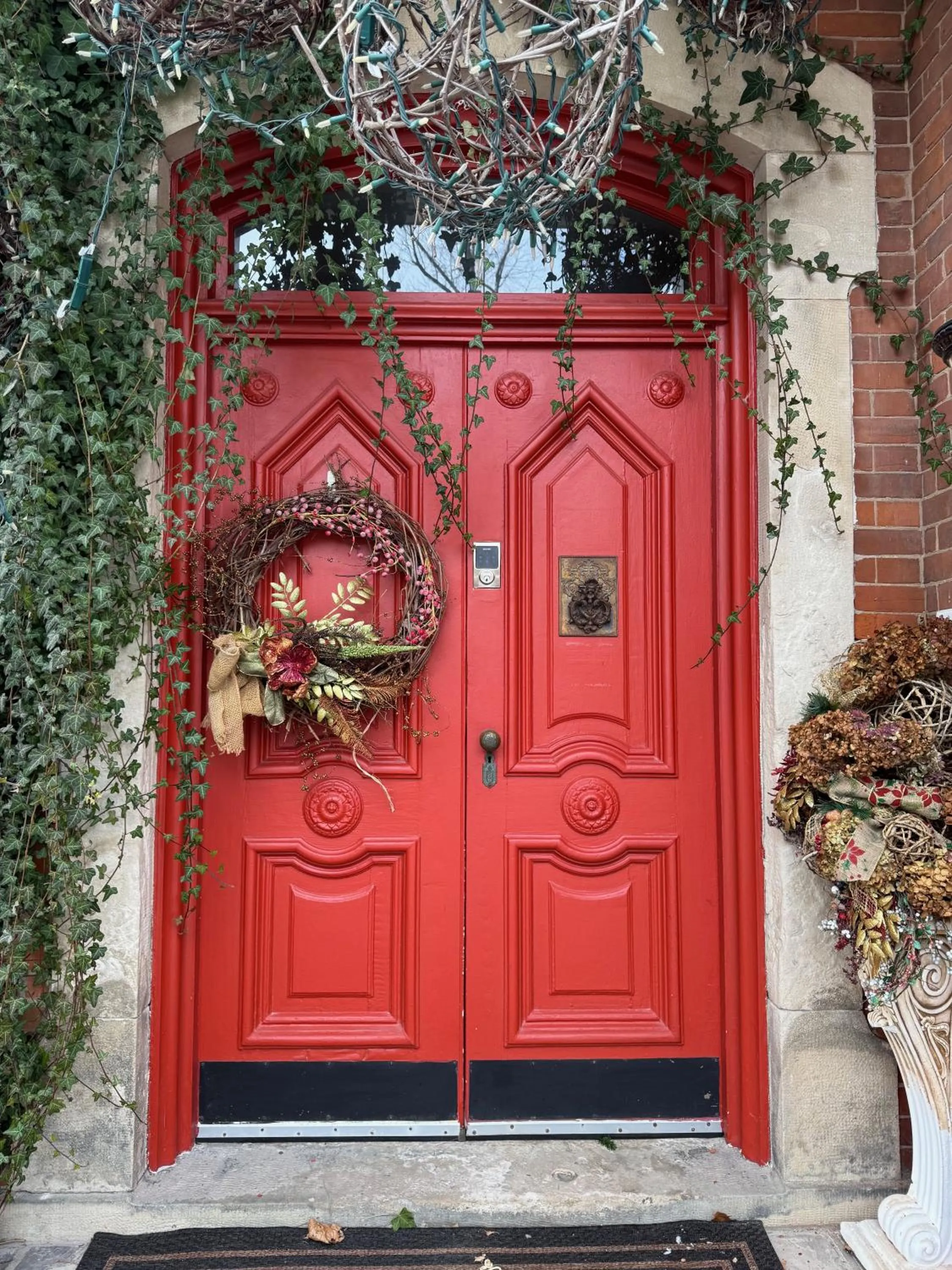 Norfolk Guest House Inn