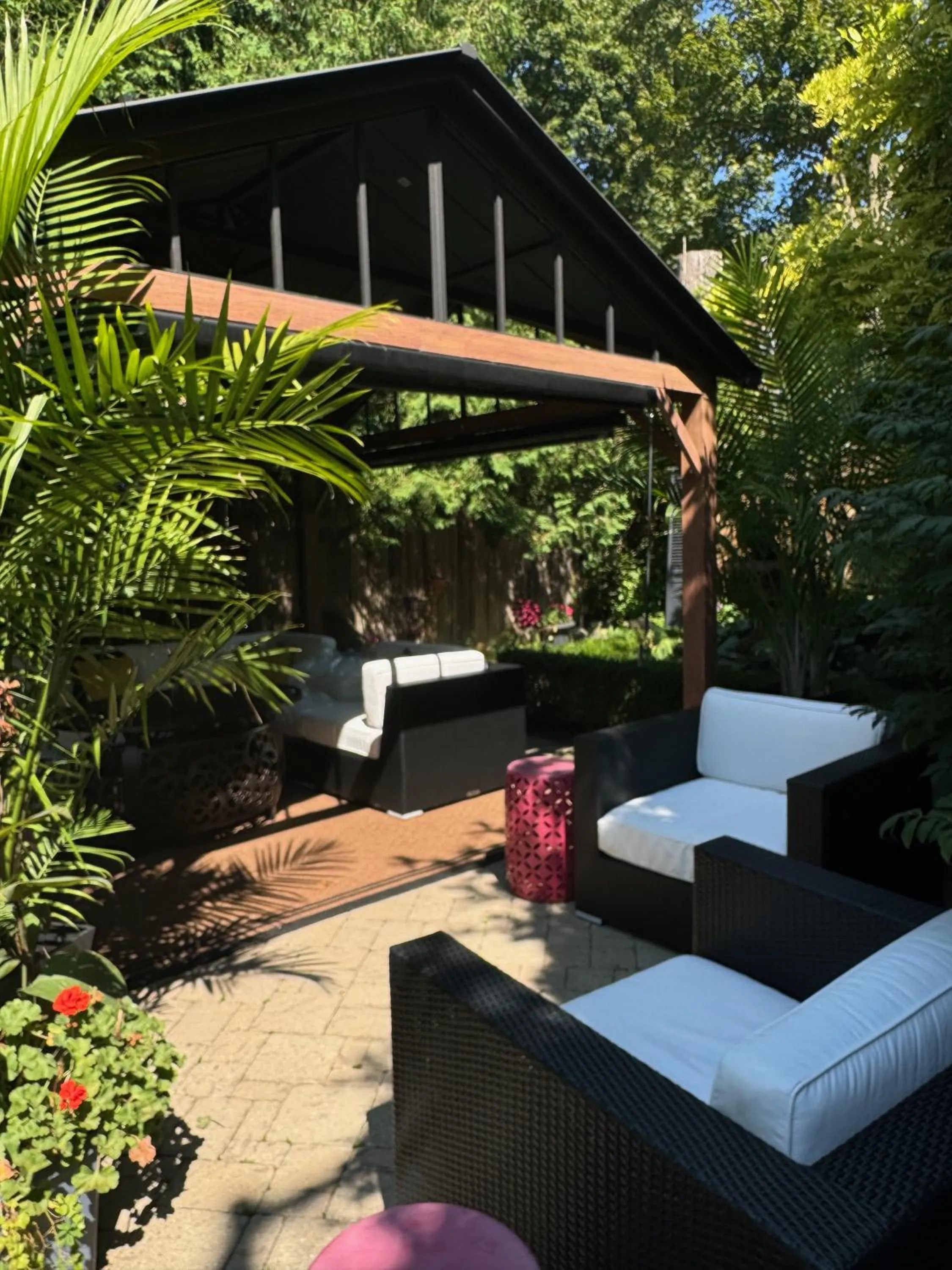 Norfolk Guest House Inn