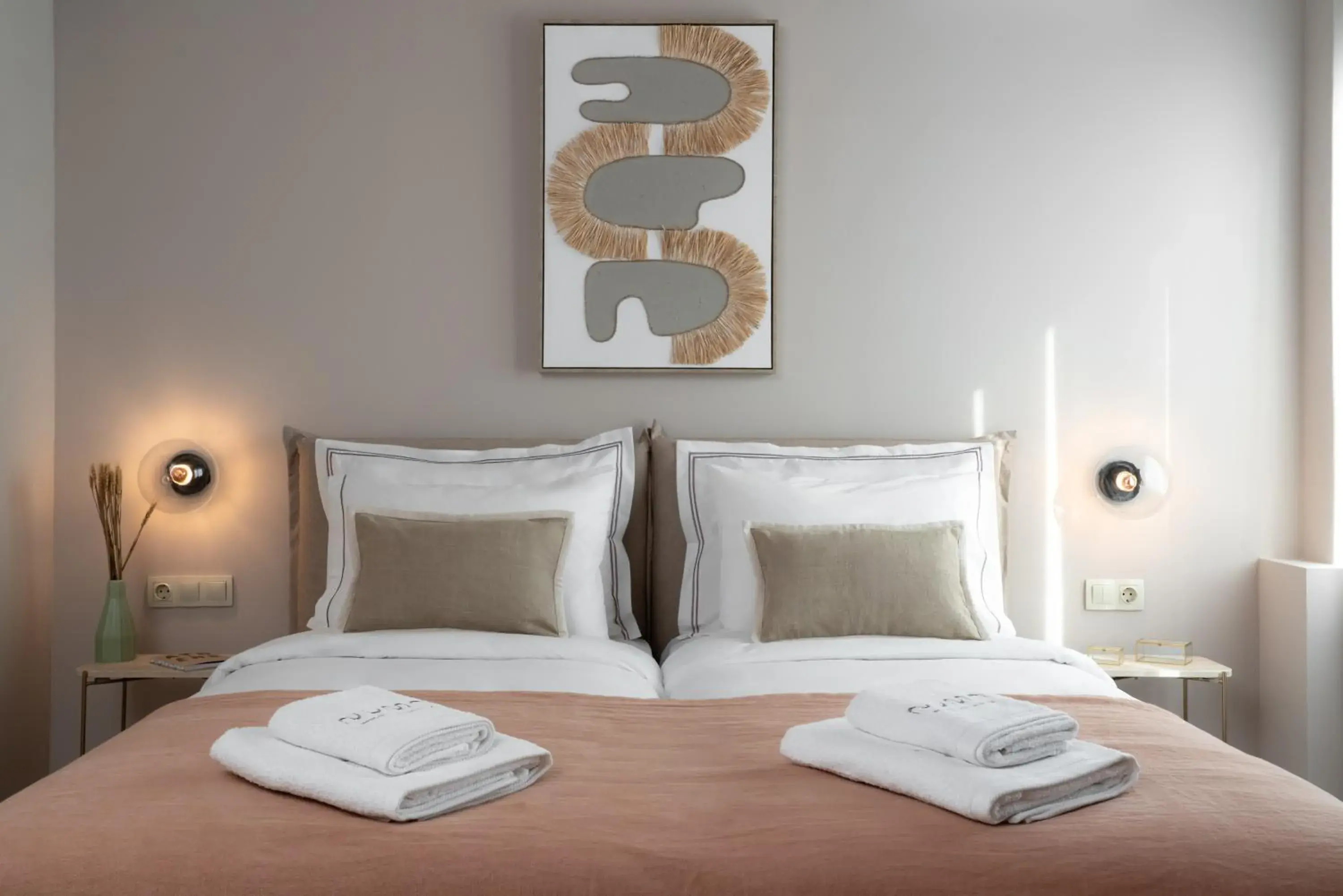 Num Suites & Lofts Athens Num Suites & Lofts Athens