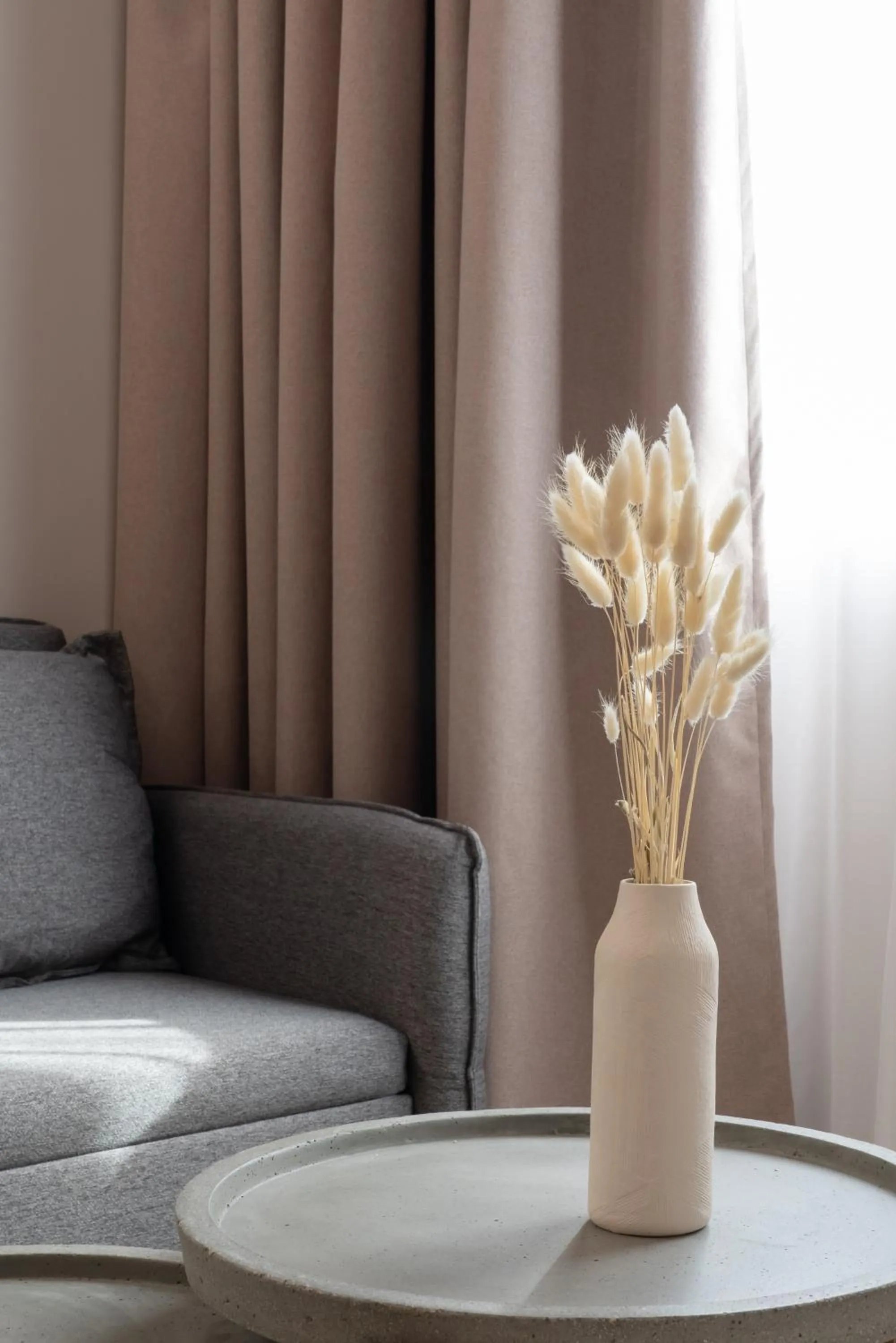 Living room in Num Suites & Lofts Athens