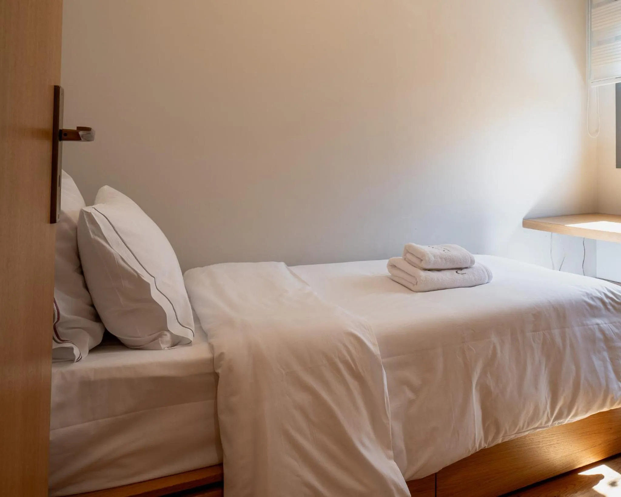 Bedroom, Bed in Num Suites & Lofts Athens