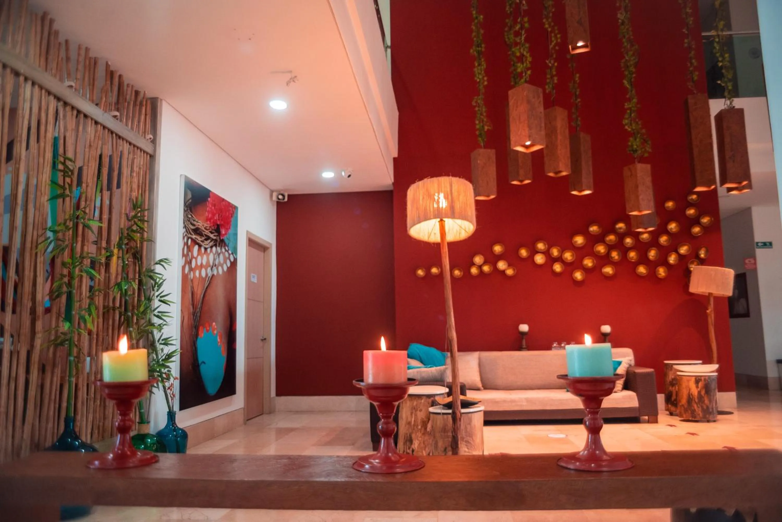 Nightclub / DJ in Hotel Unión Plaza