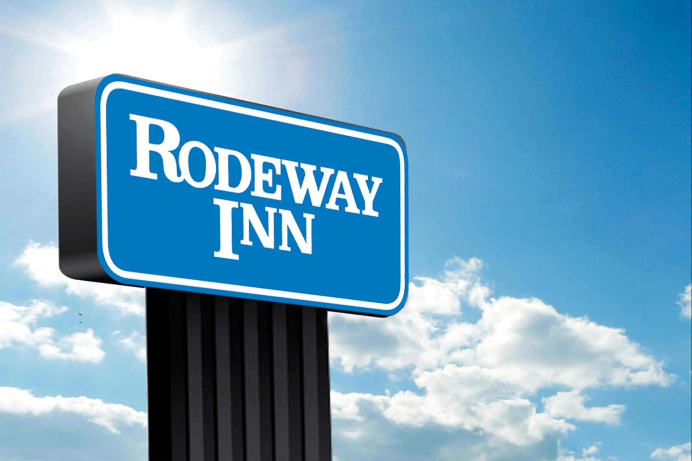 Rodeway Inn Memphis