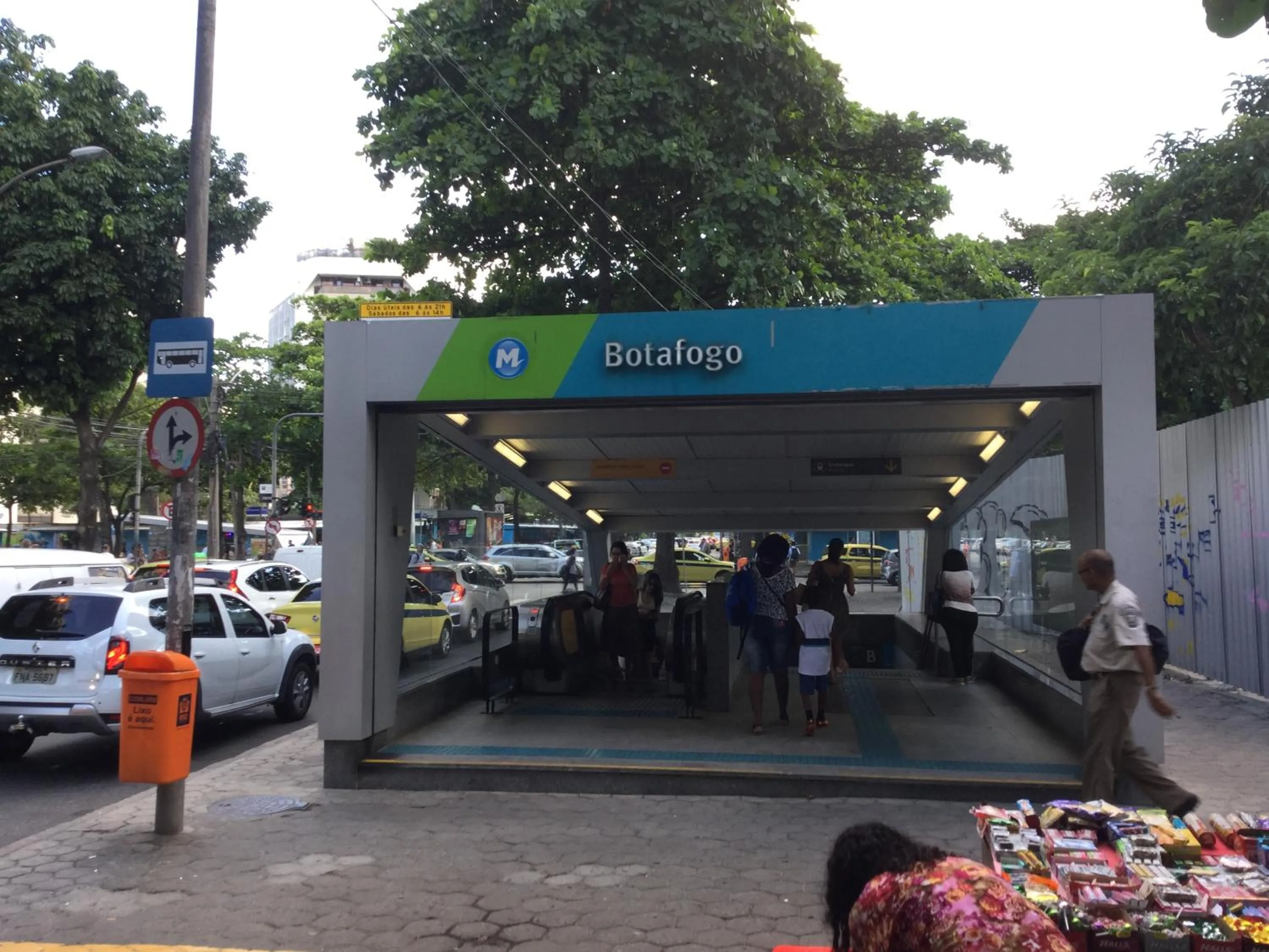 Studio Apartment - single occupancy in Aragão Botafogo Studio