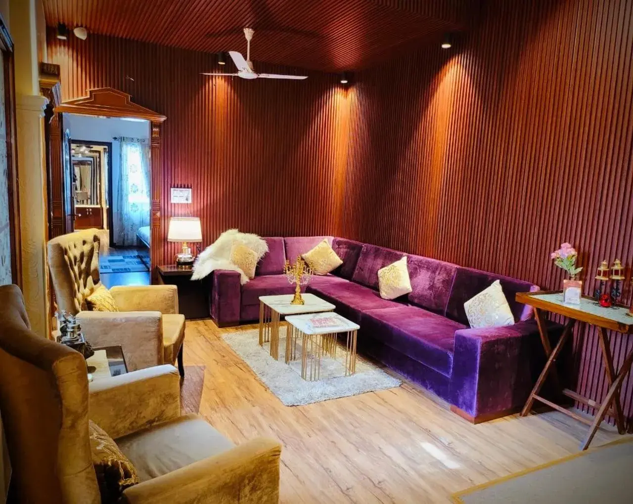 Penthouse Apartment in Victorian Elegance Luxury Stays Penthouse Apartment in Victorian Elegance Luxury Stays