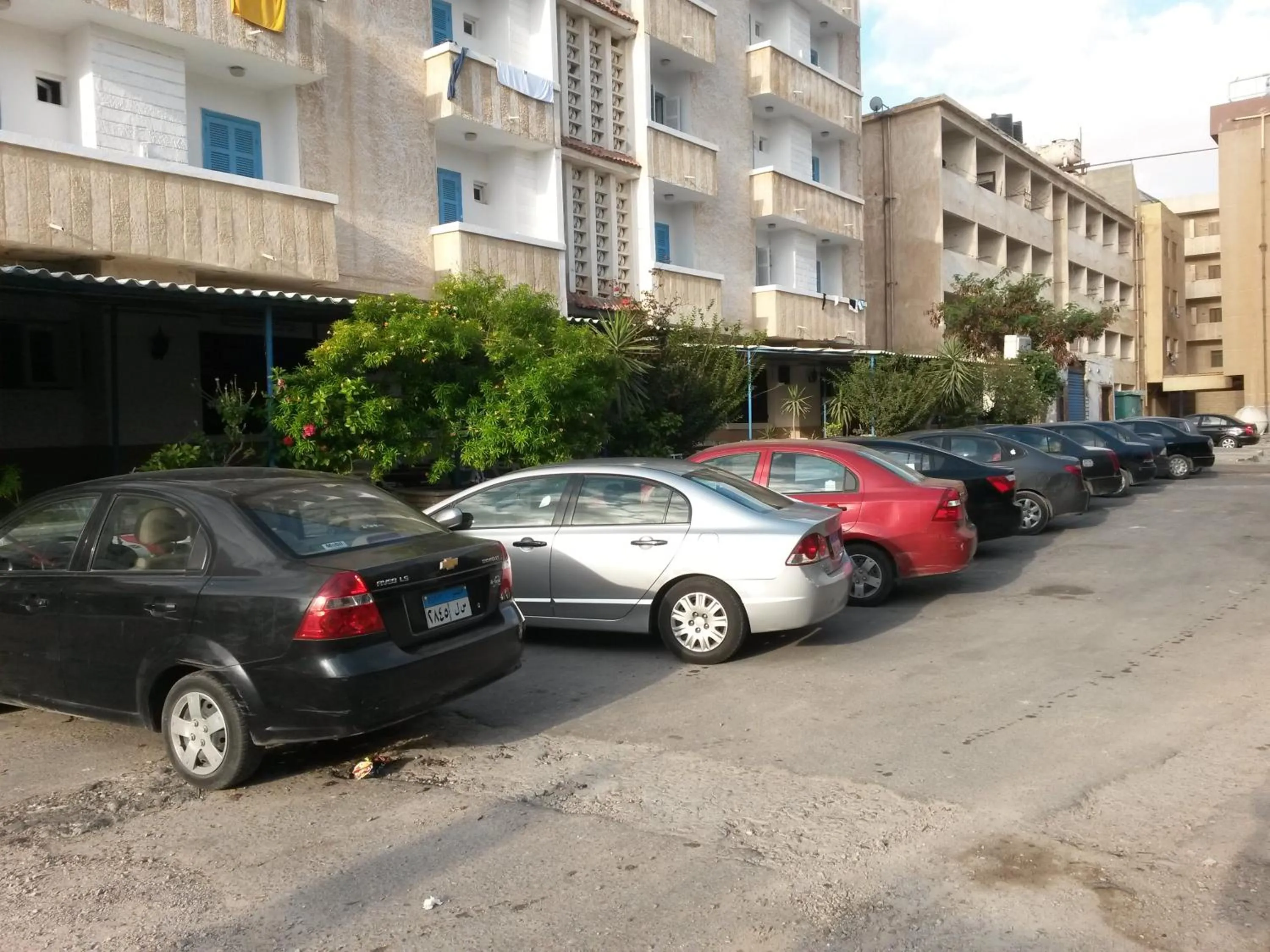 Other in Adriatica Hotel Marsa Matrouh