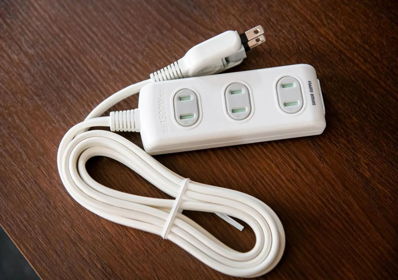 Photo of the whole room in TKP Sunlife Hotel