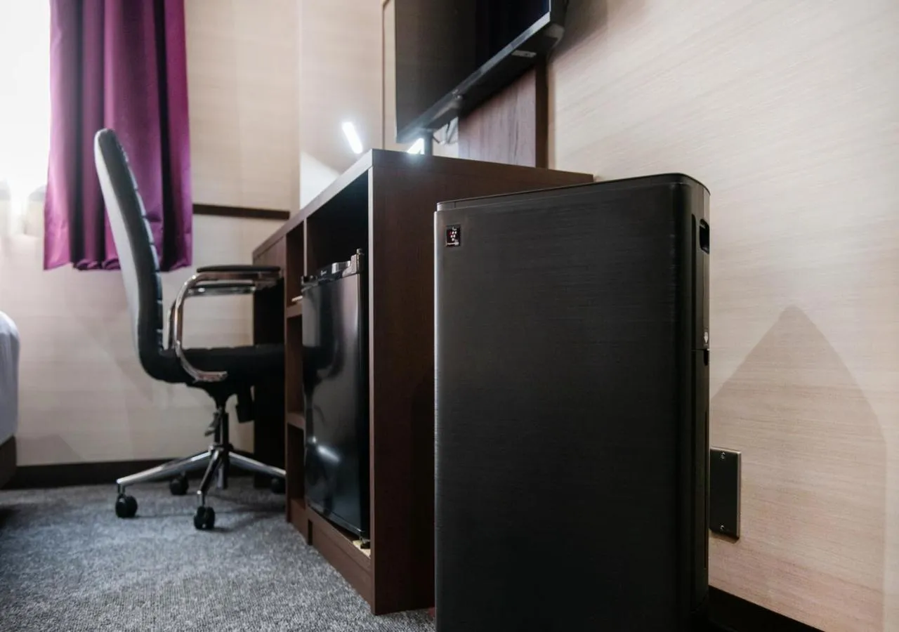 Photo of the whole room in TKP Sunlife Hotel