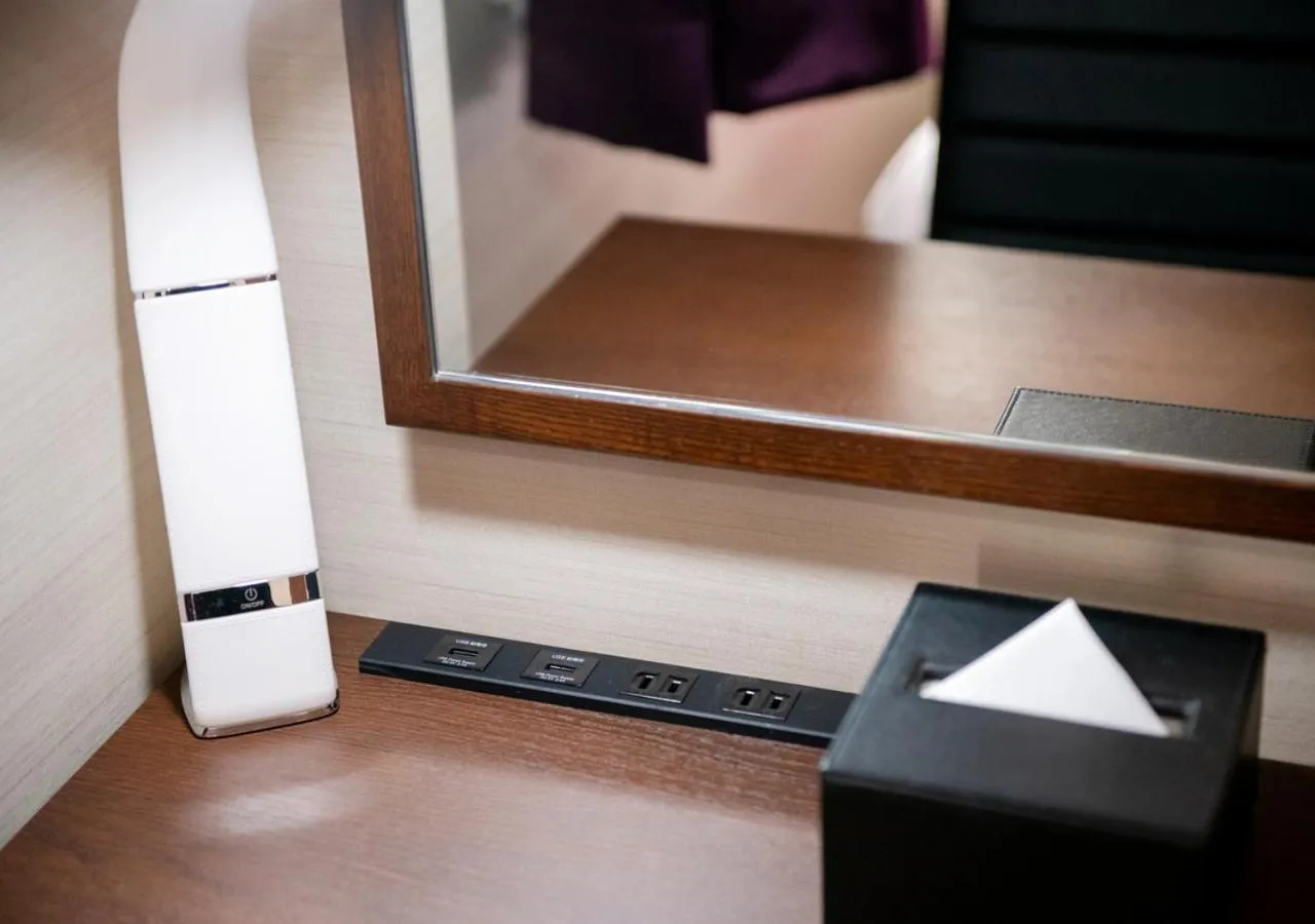 Photo of the whole room in TKP Sunlife Hotel