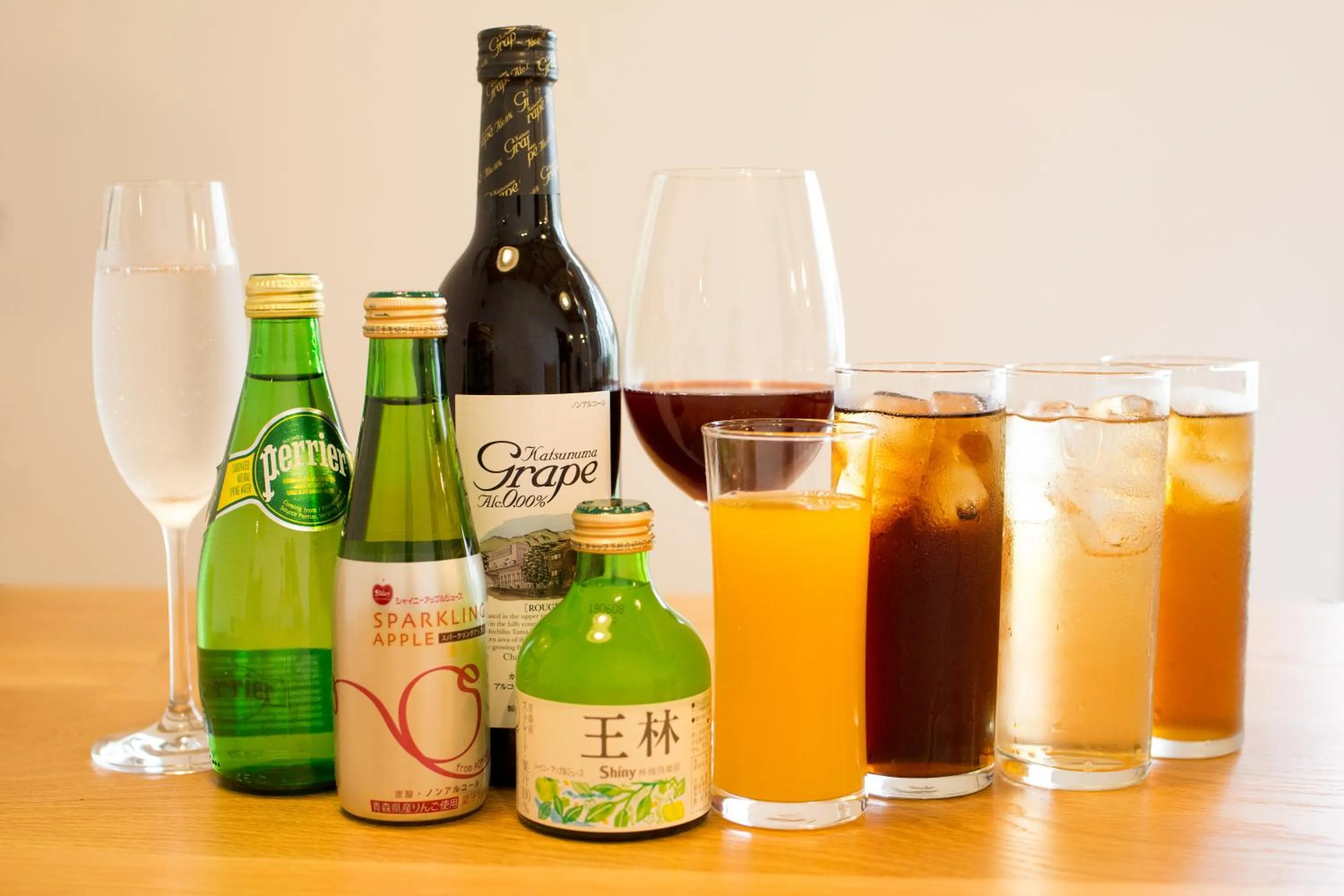 Restaurant/places to eat in Koyado Enn