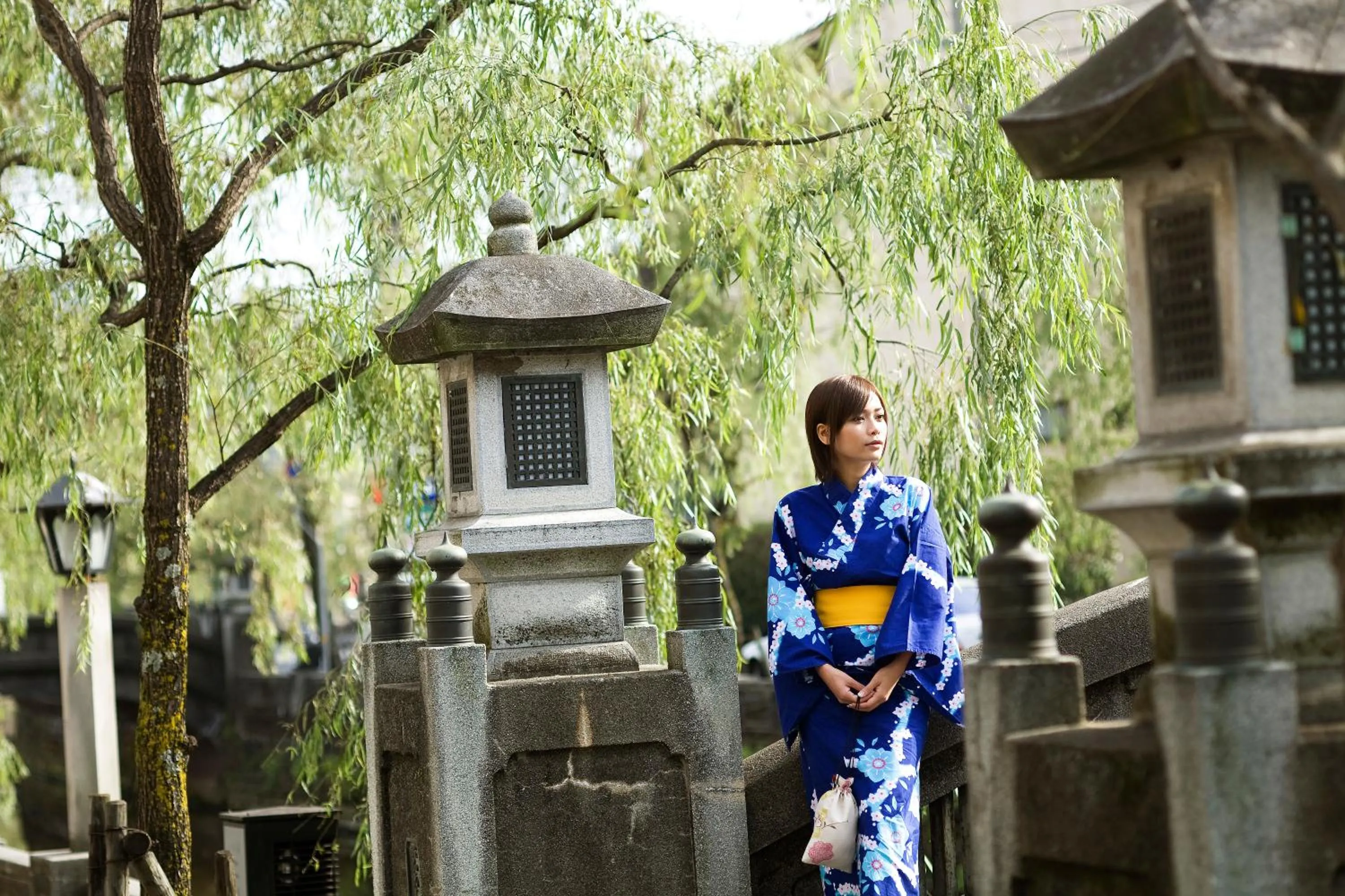 Off site in Koyado Enn