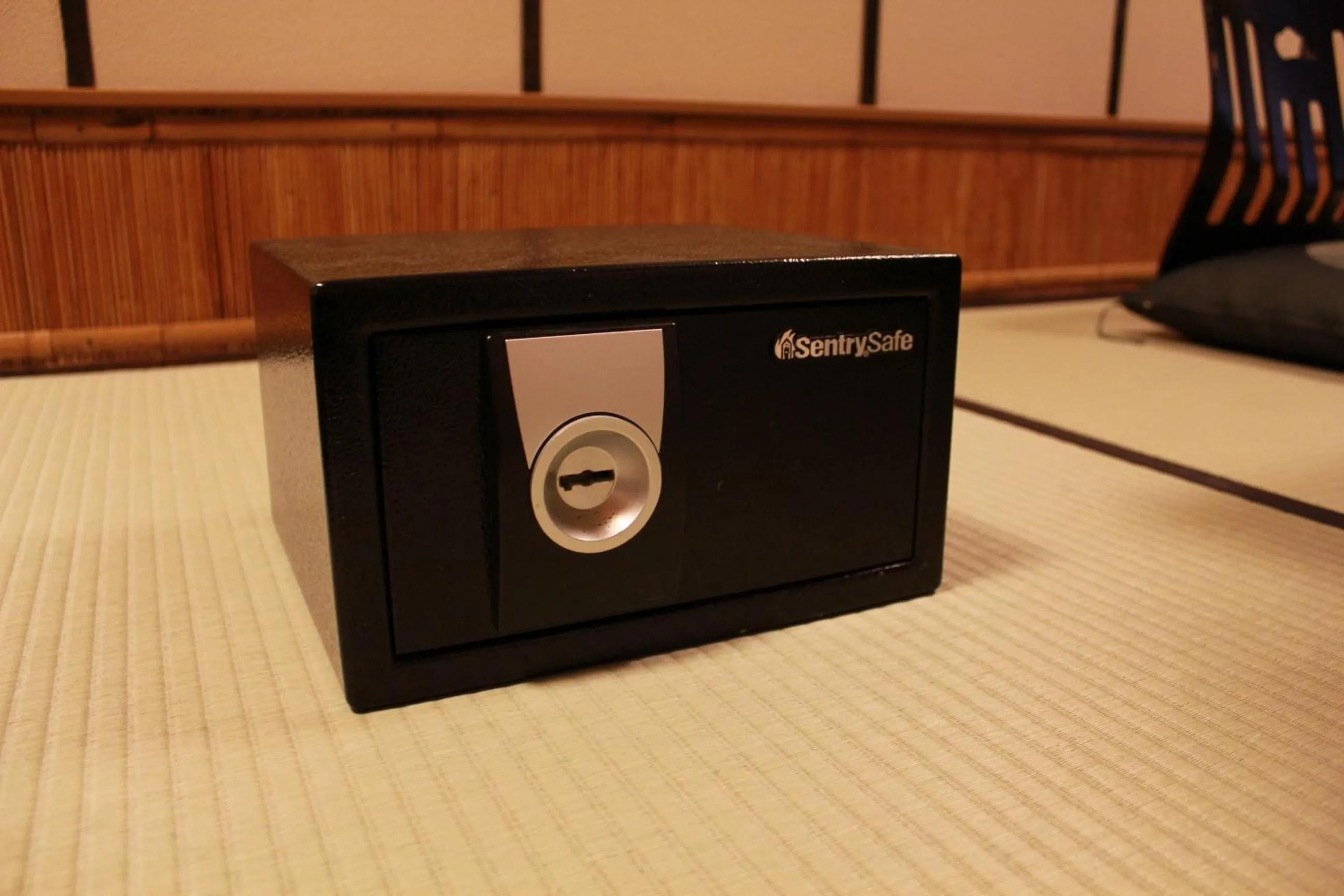 Photo of the whole room in Koyado Enn