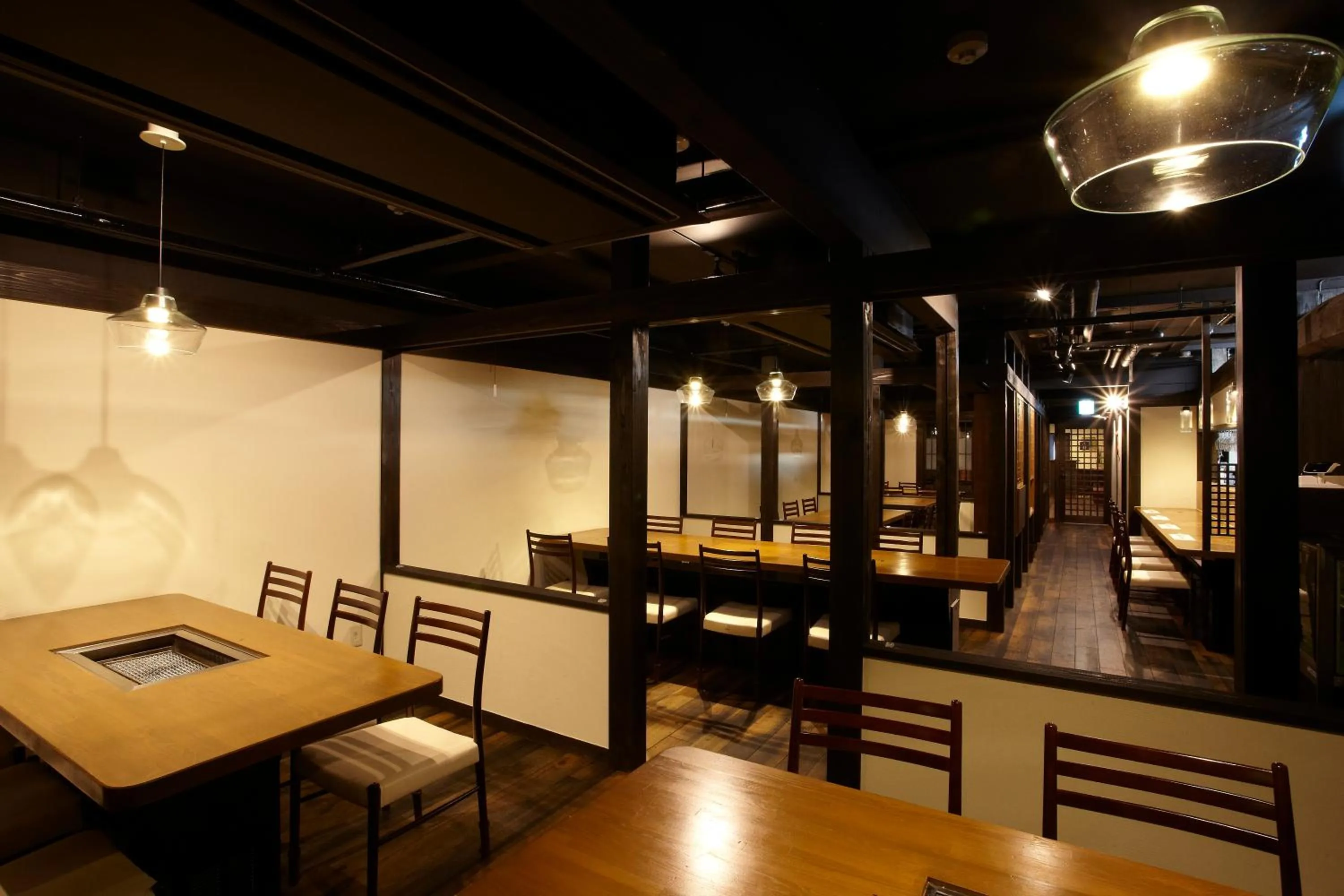 Restaurant/places to eat in Koyado Enn
