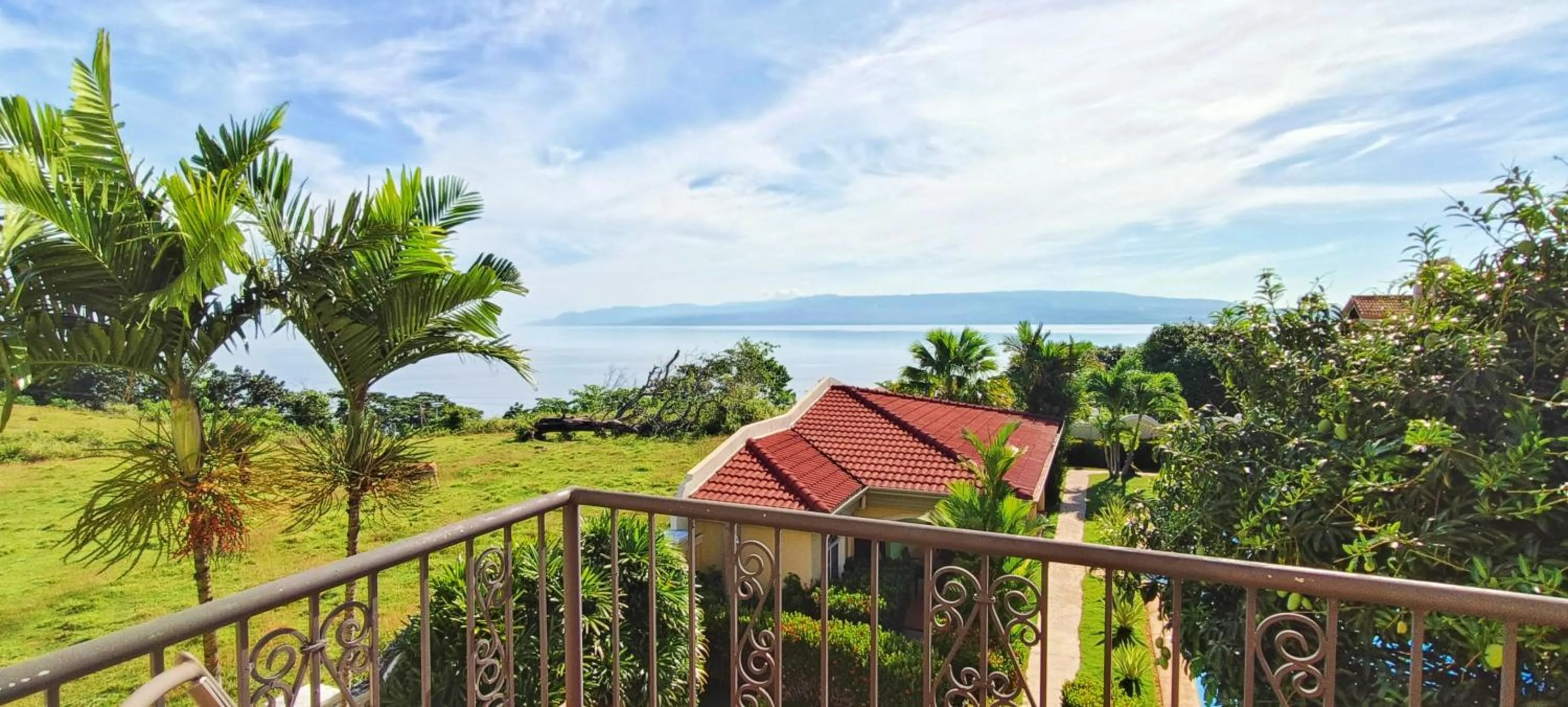 Spring in Star View Boutique Resort