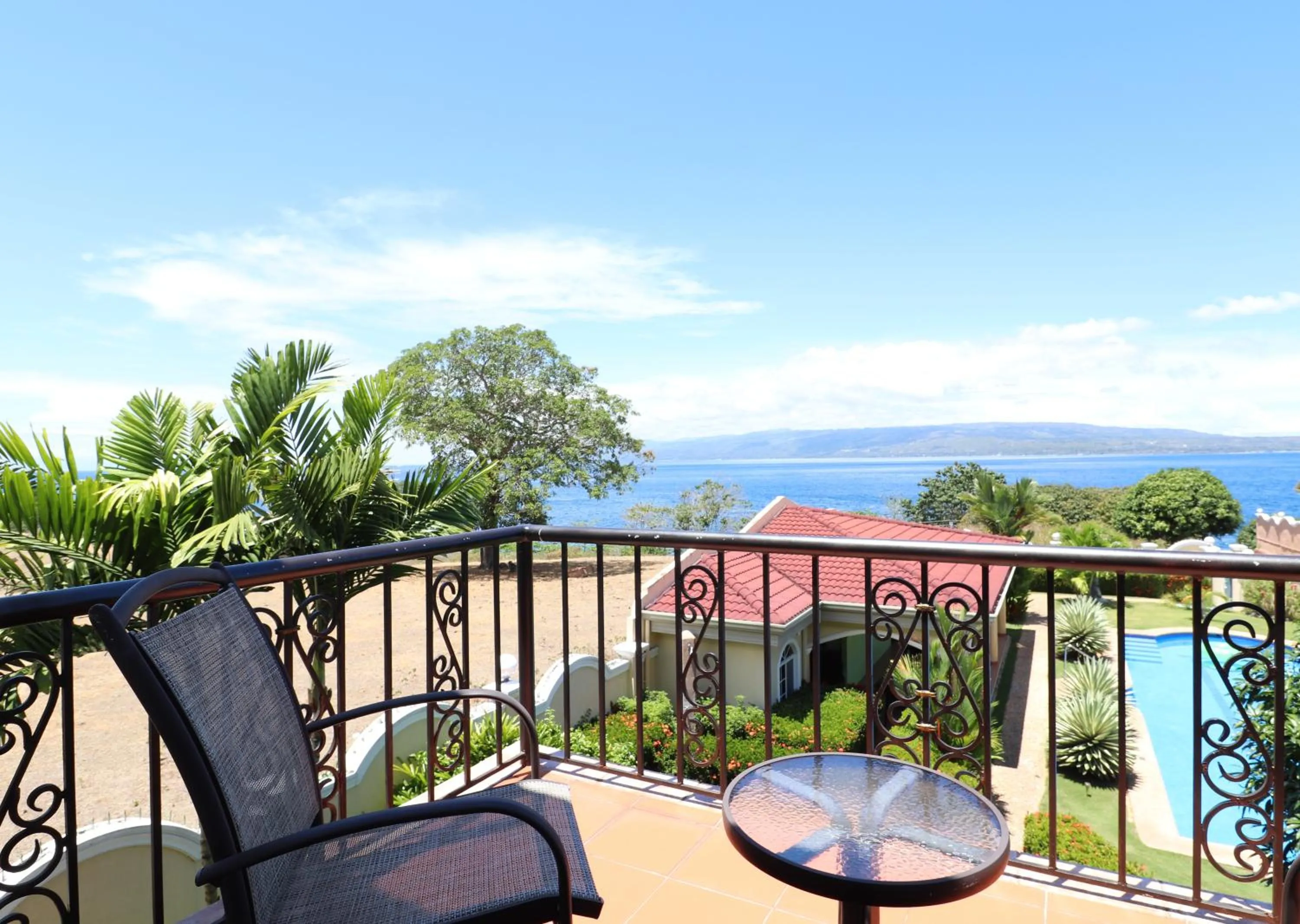 Day in Star View Boutique Resort