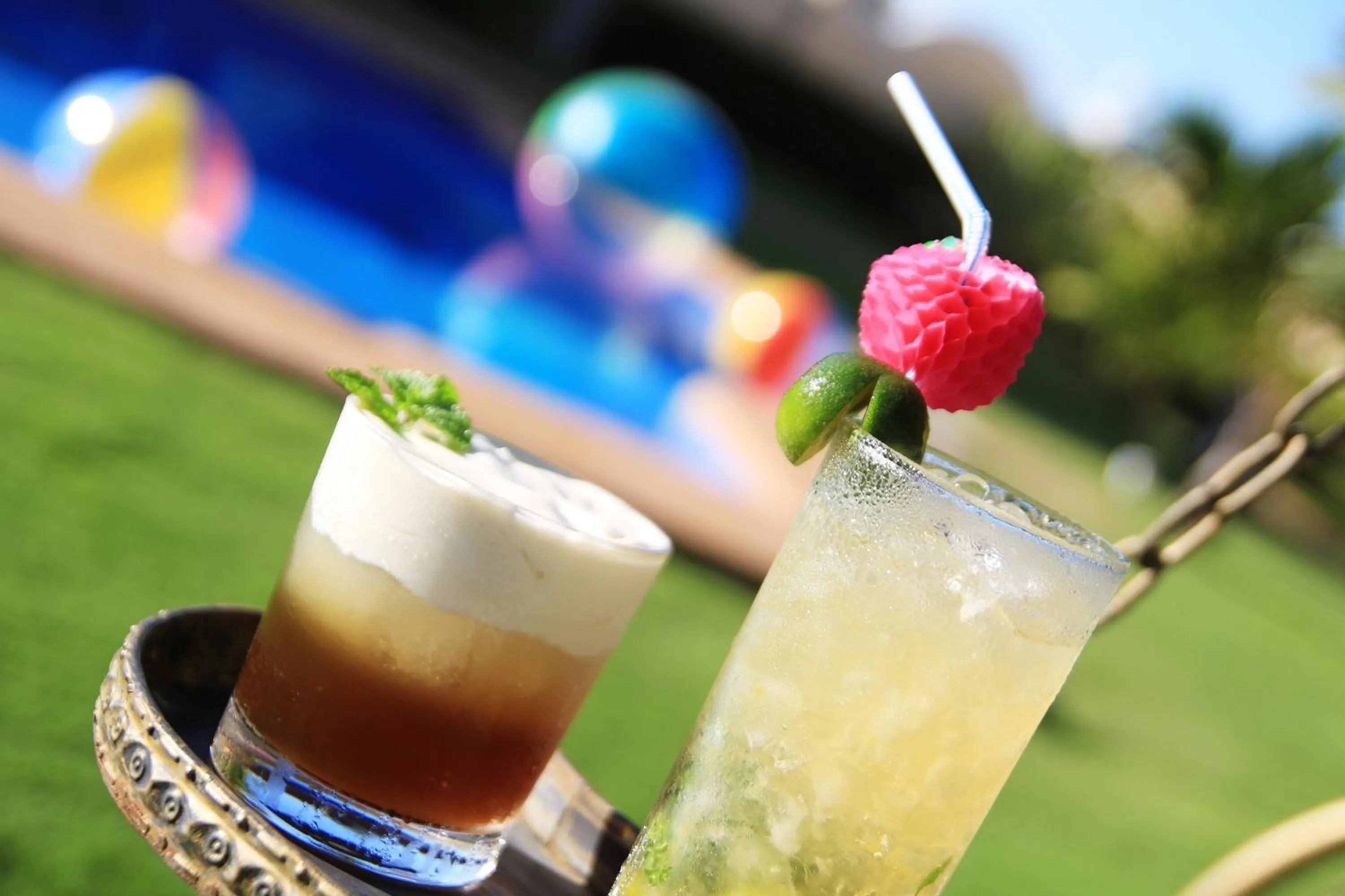 Day in Star View Boutique Resort