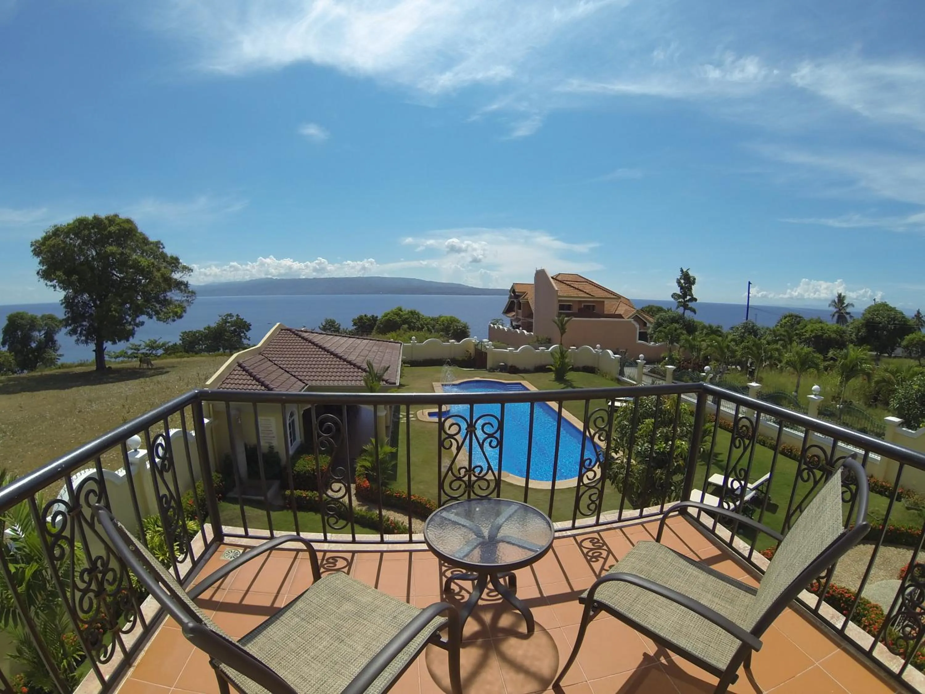 Day in Star View Boutique Resort