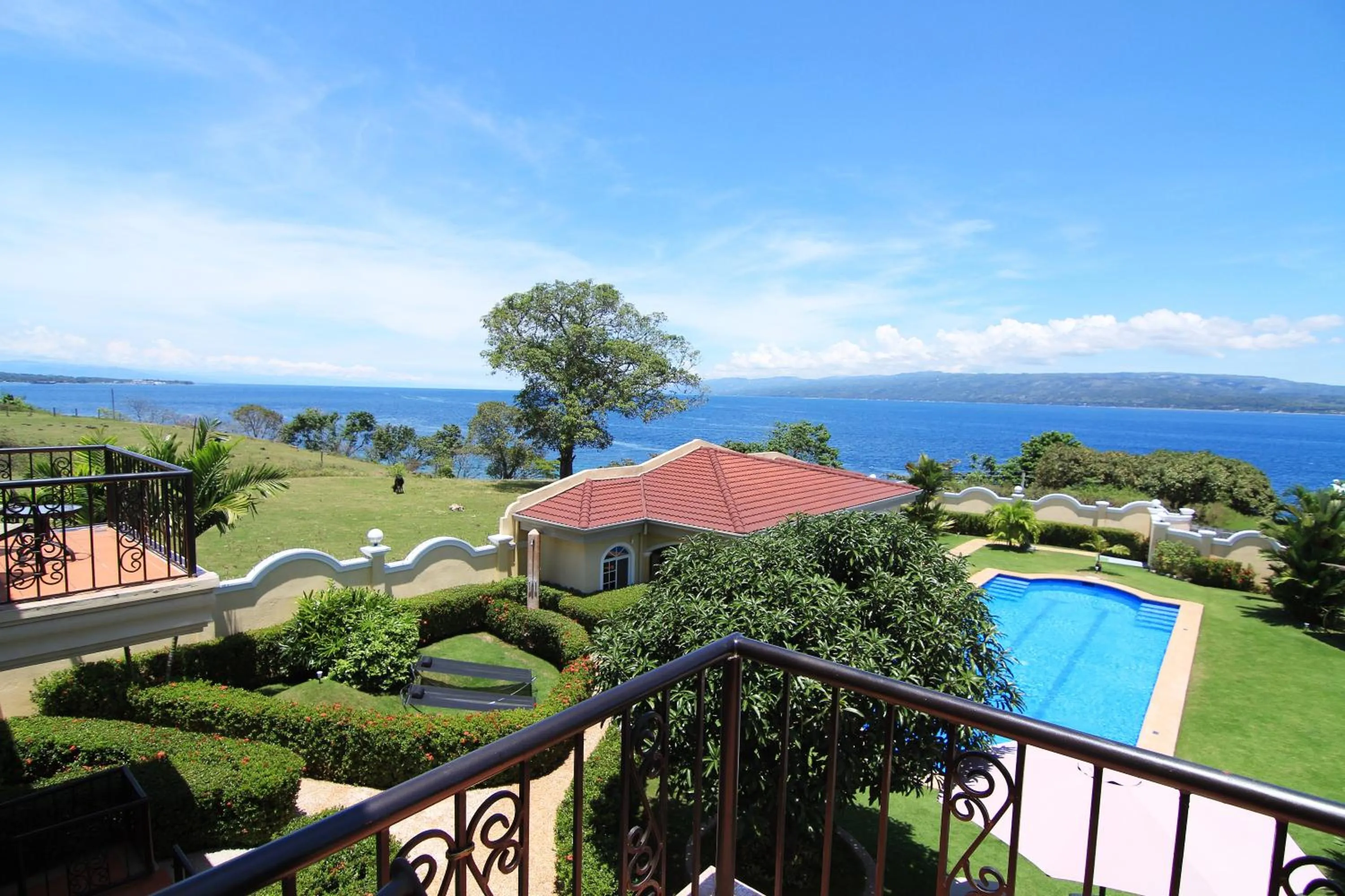 Day in Star View Boutique Resort