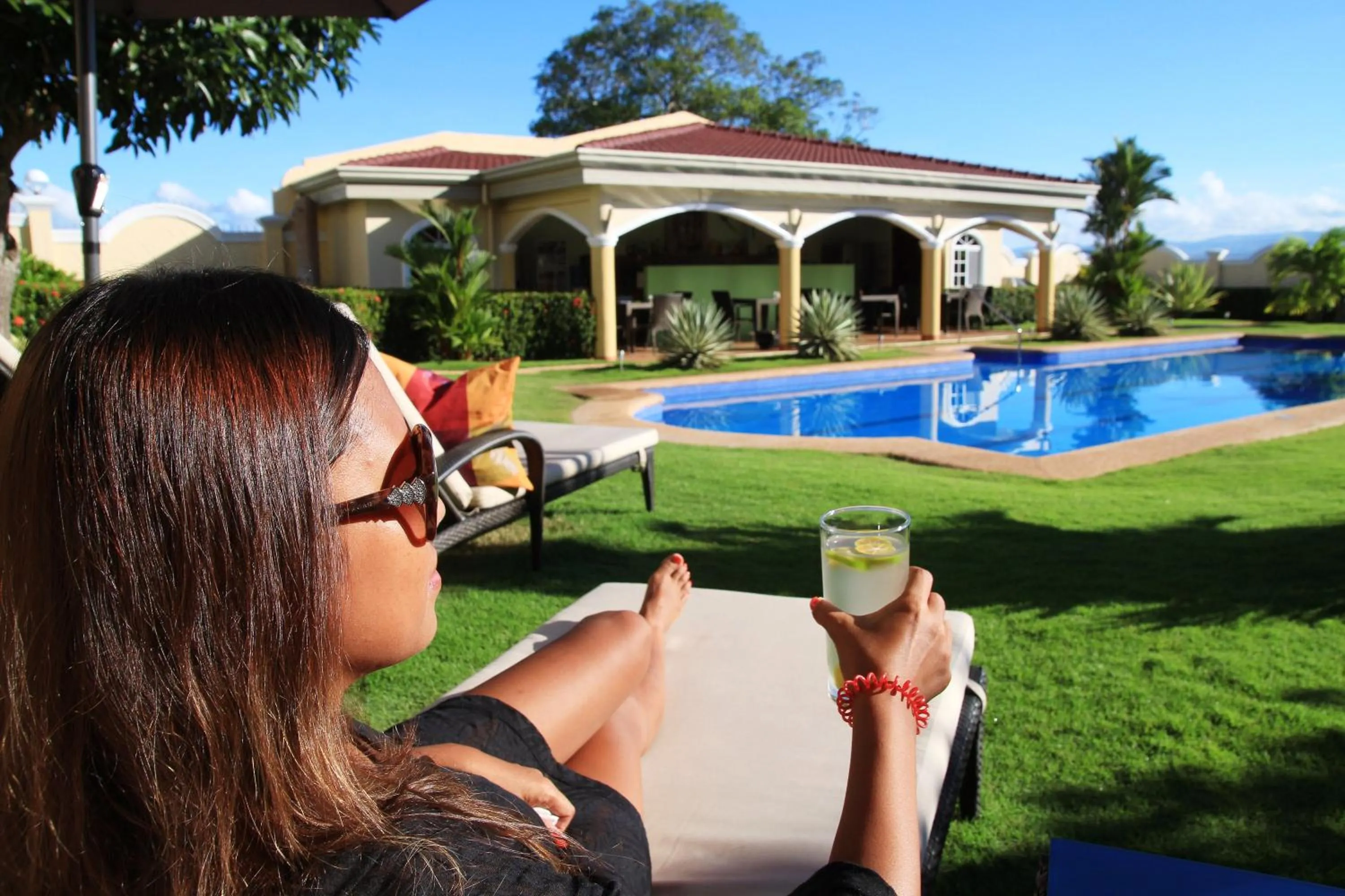 Property building in Star View Boutique Resort