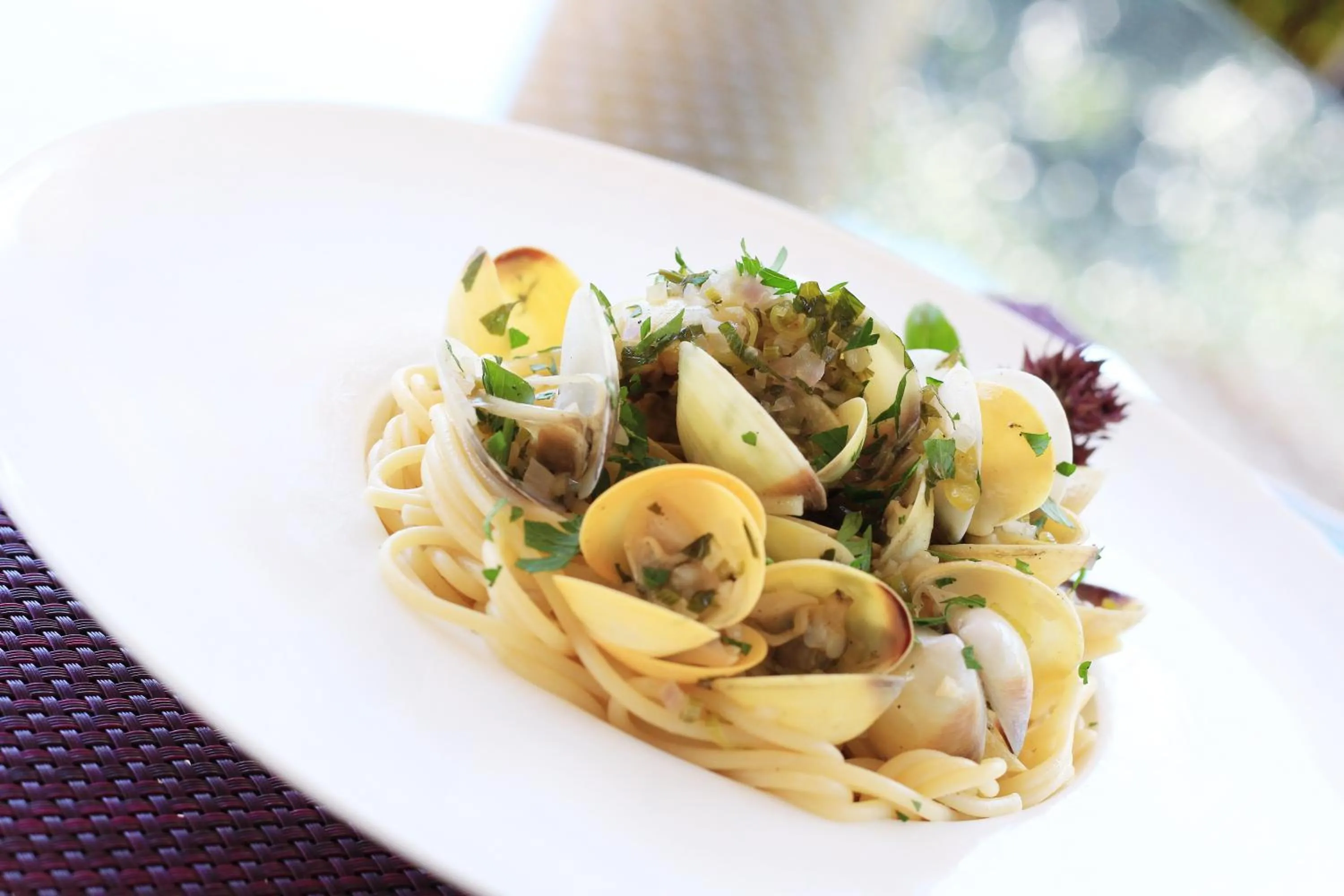 Food close-up in Star View Boutique Resort