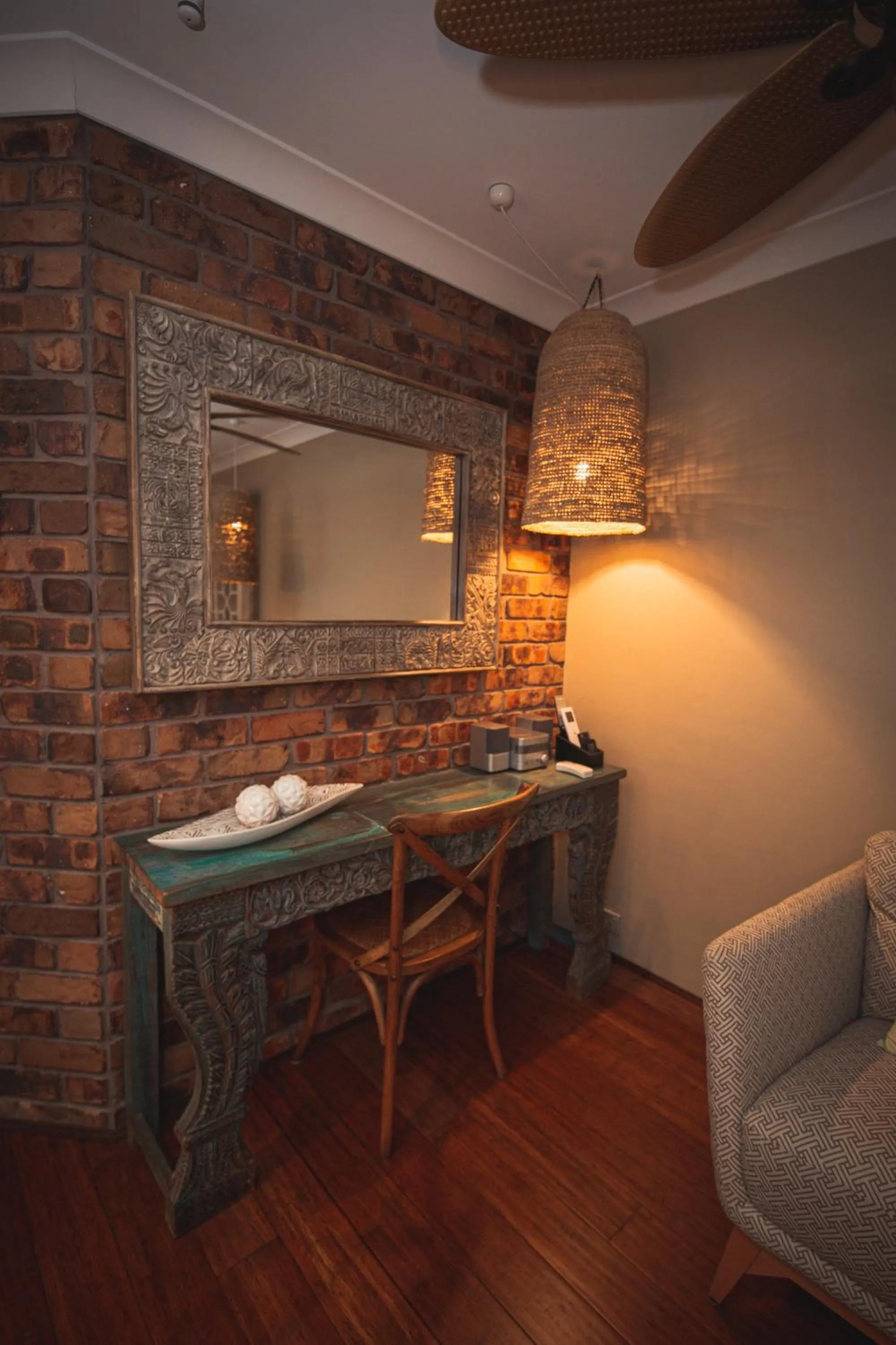 Ballina Palms Boutique Motel