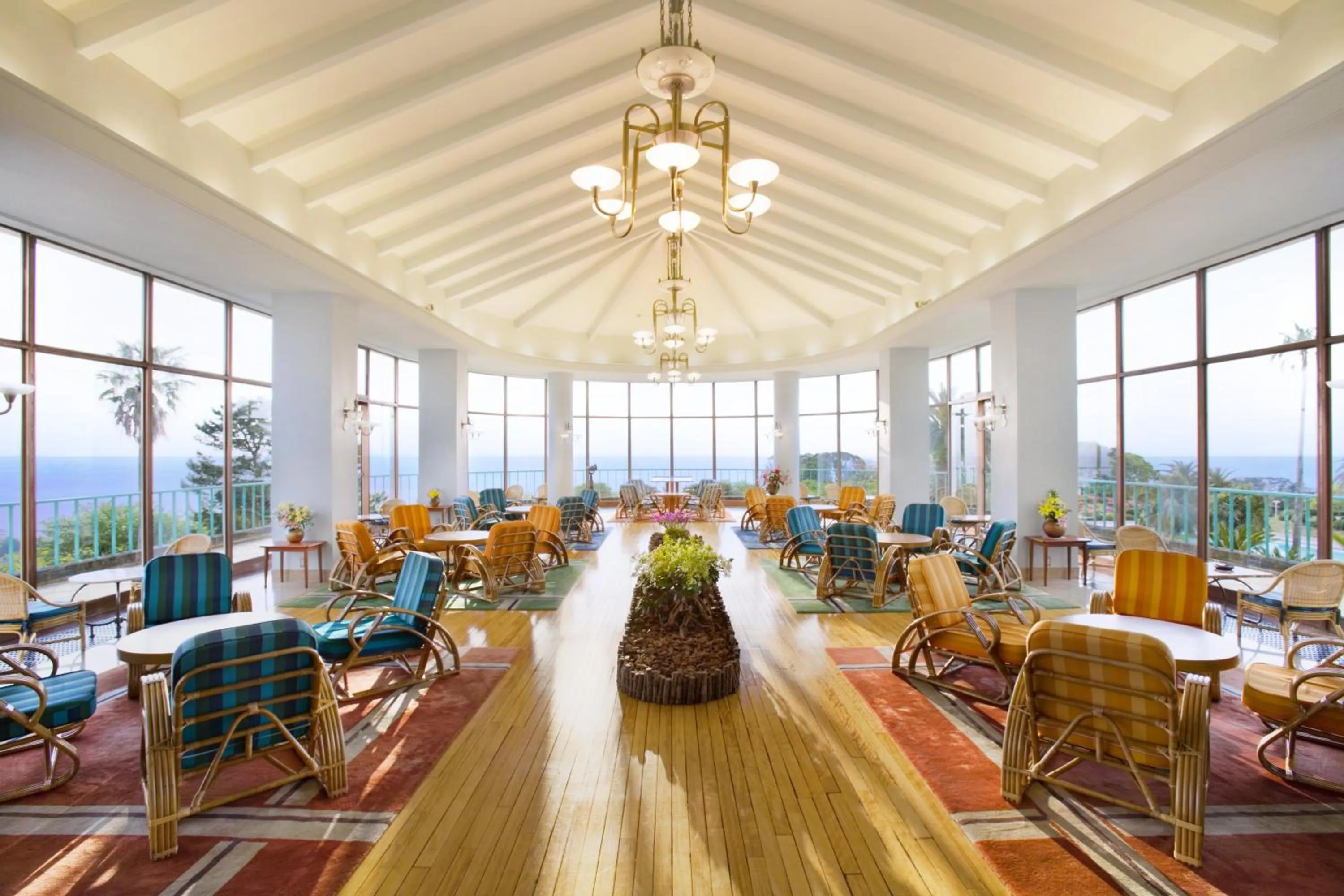 Banquet/Function facilities in Kawana Hotel