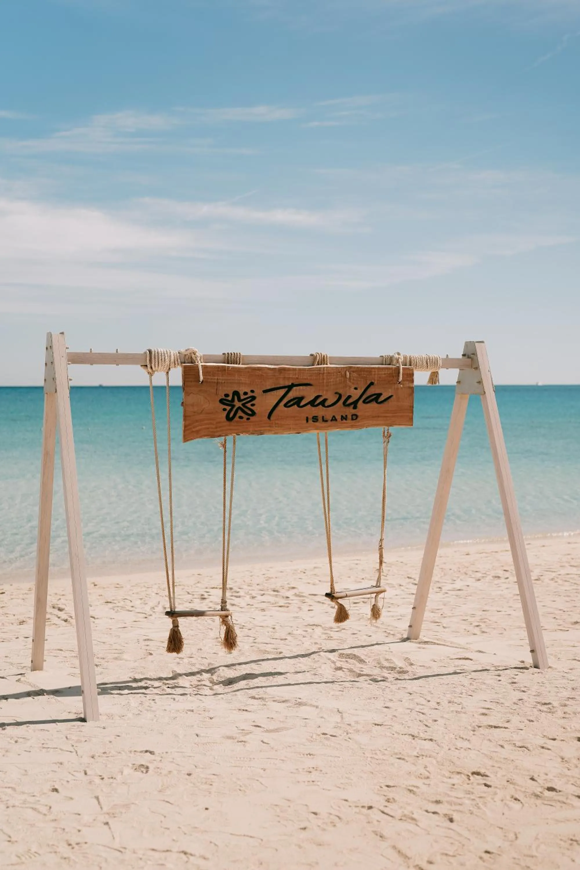 Tawila Island Resort