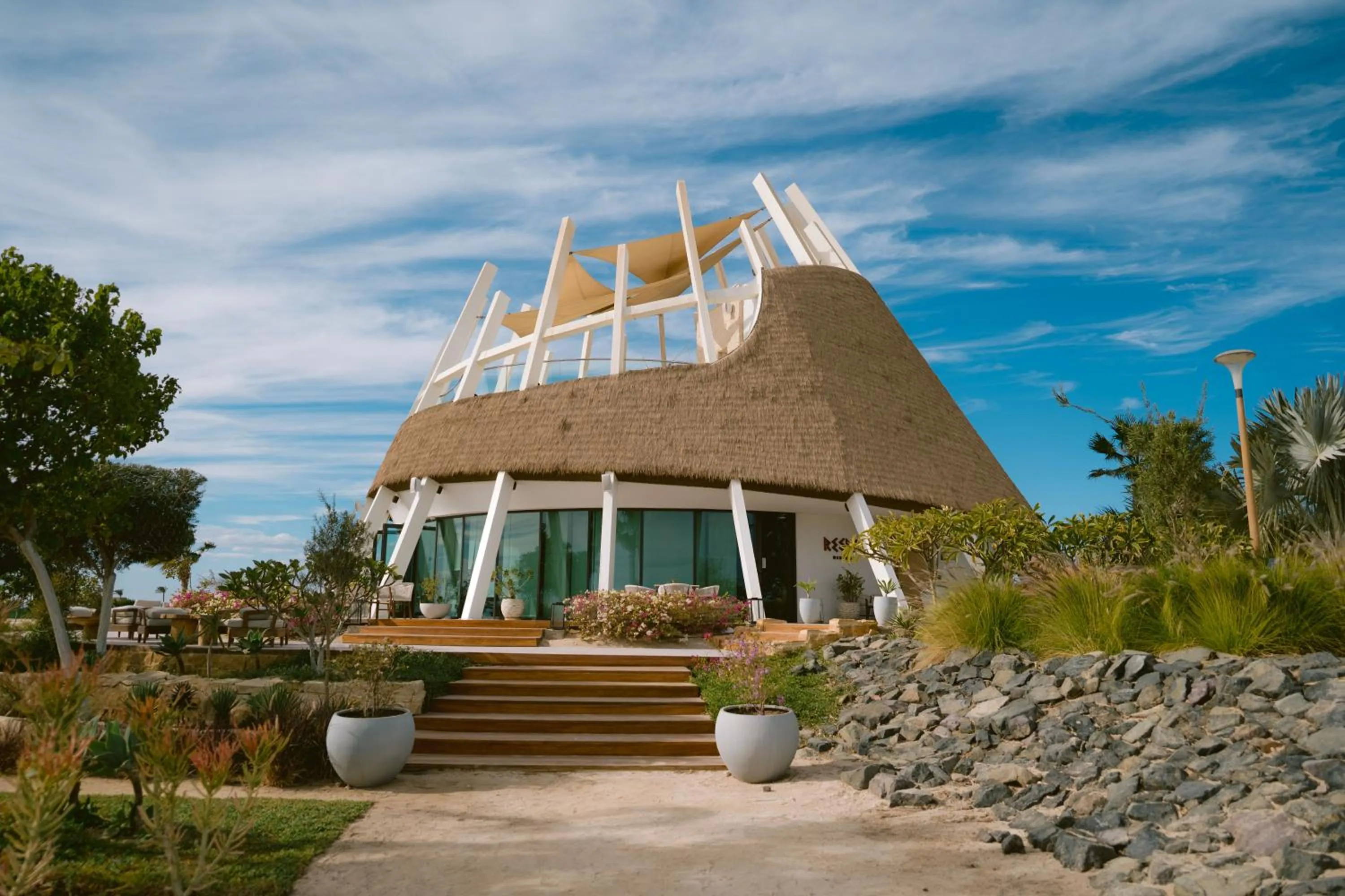 Tawila Island Resort