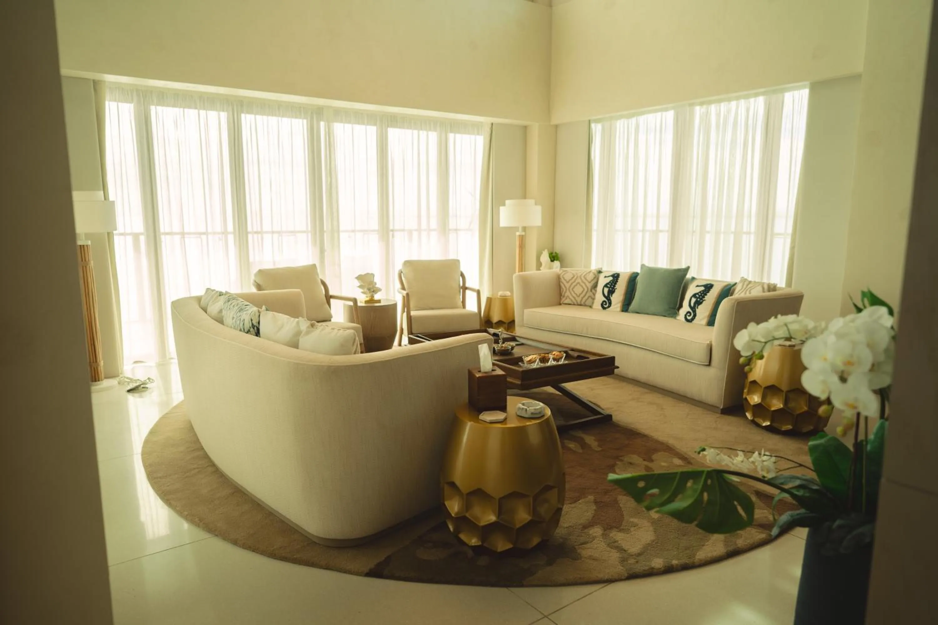 Tawila Island Resort