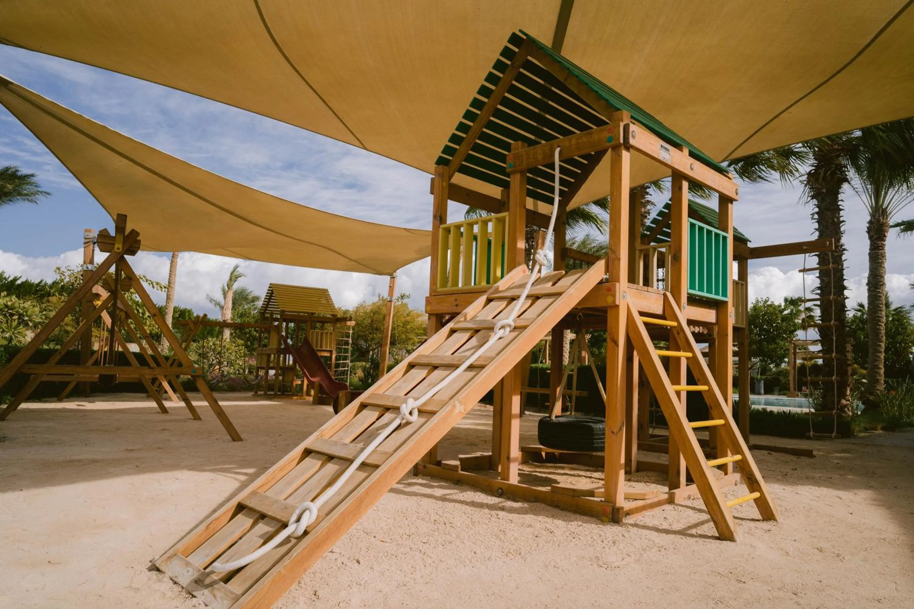 Tawila Island Resort