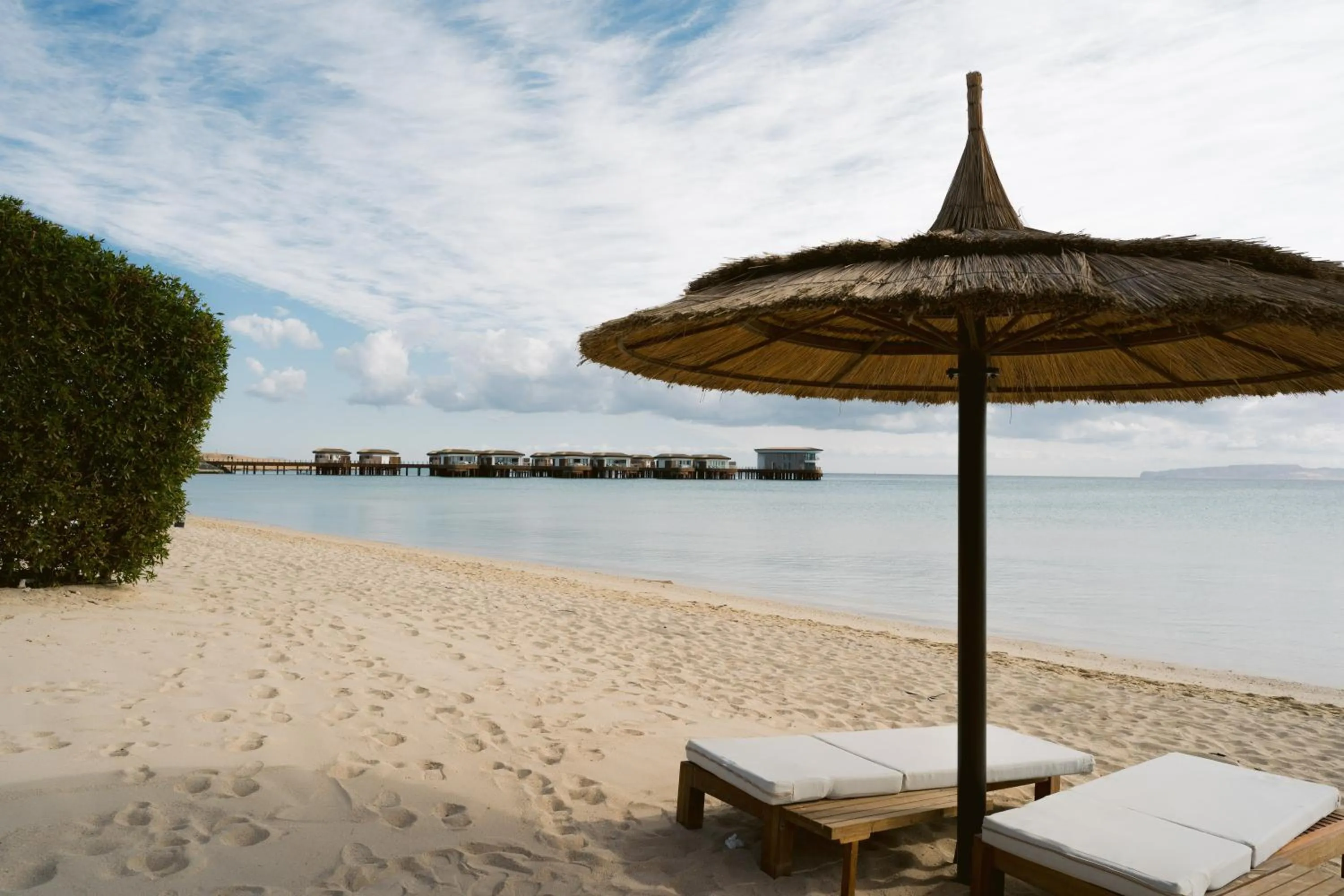 Tawila Island Resort