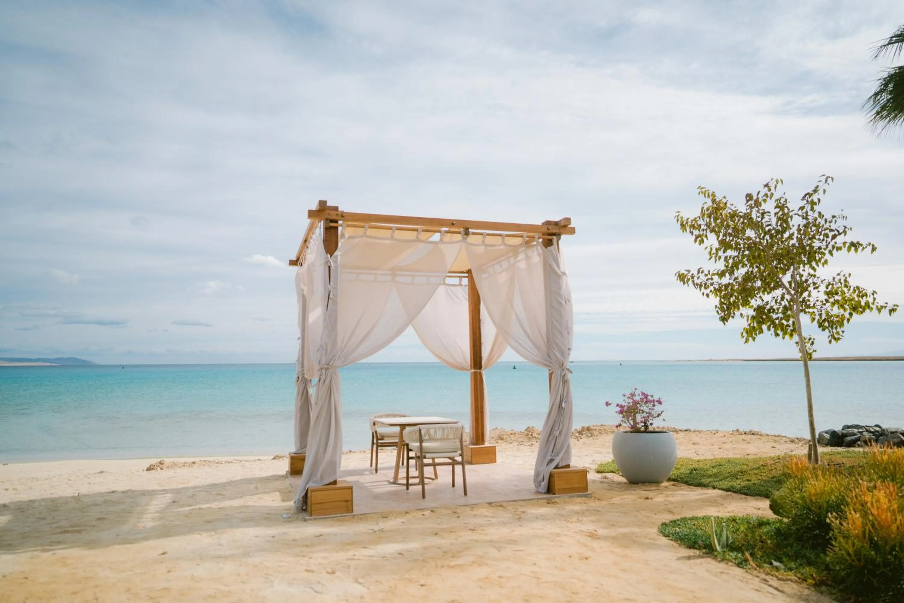 Tawila Island Resort