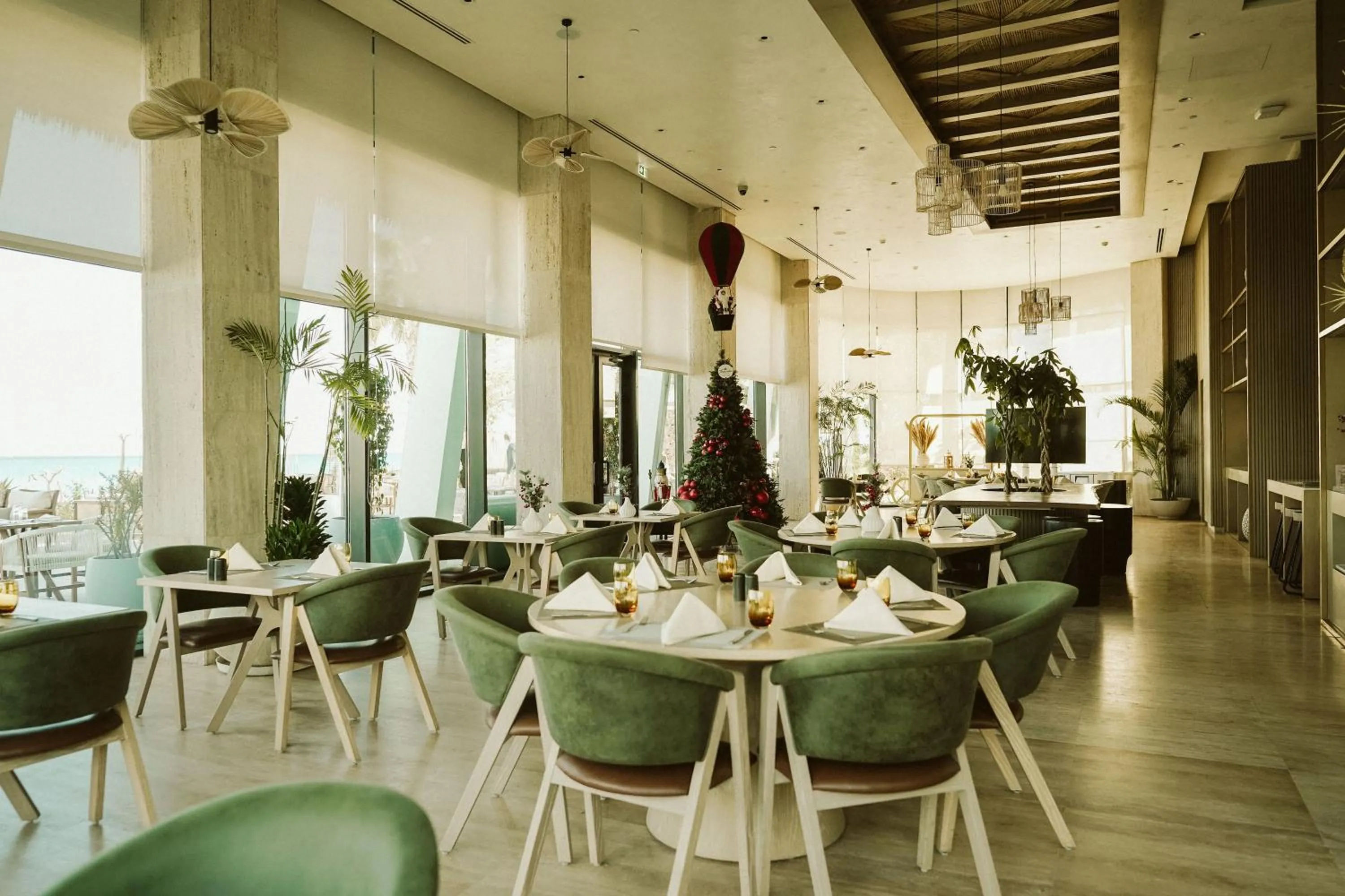 Tawila Island Resort