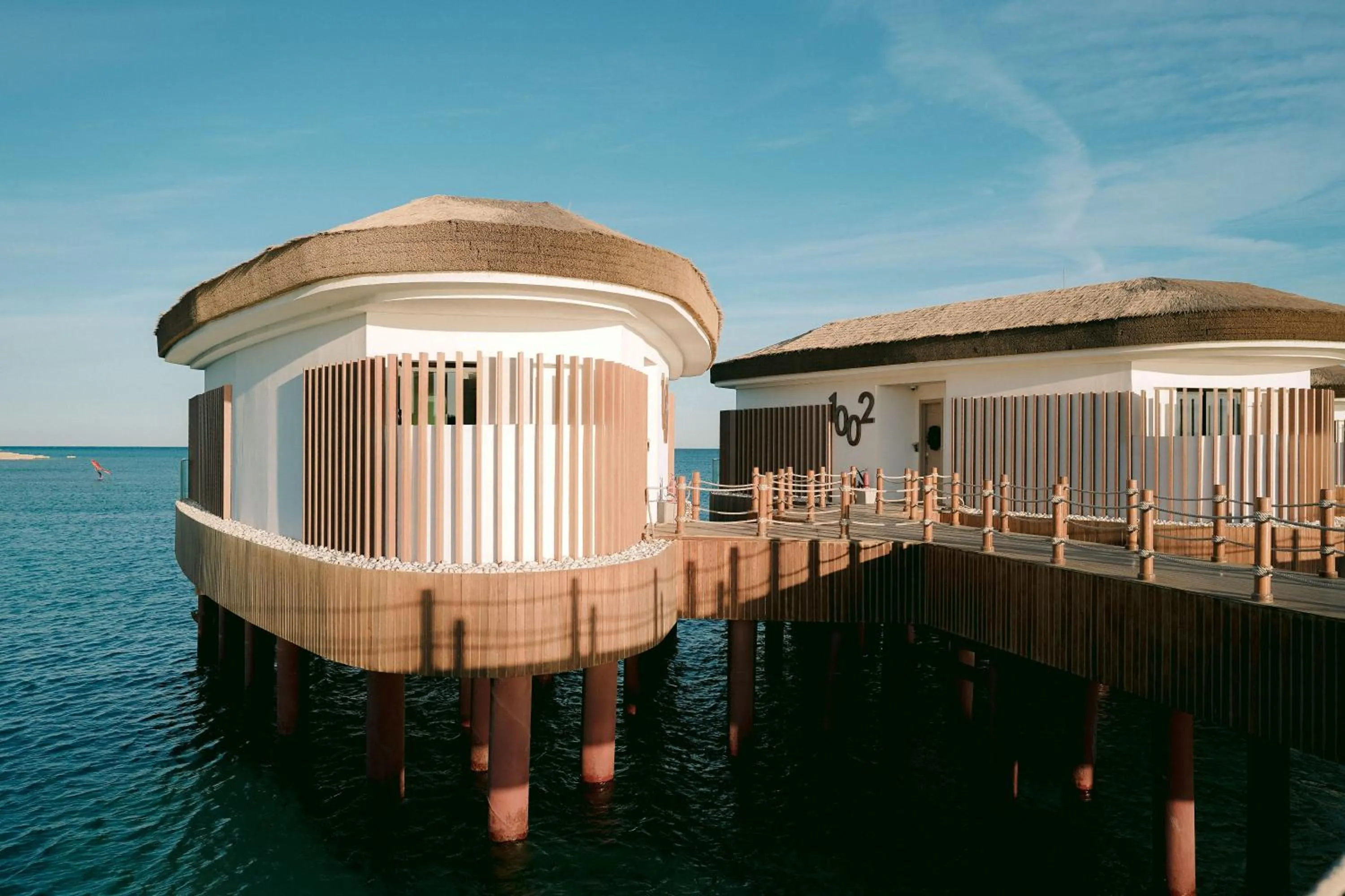 Tawila Island Resort