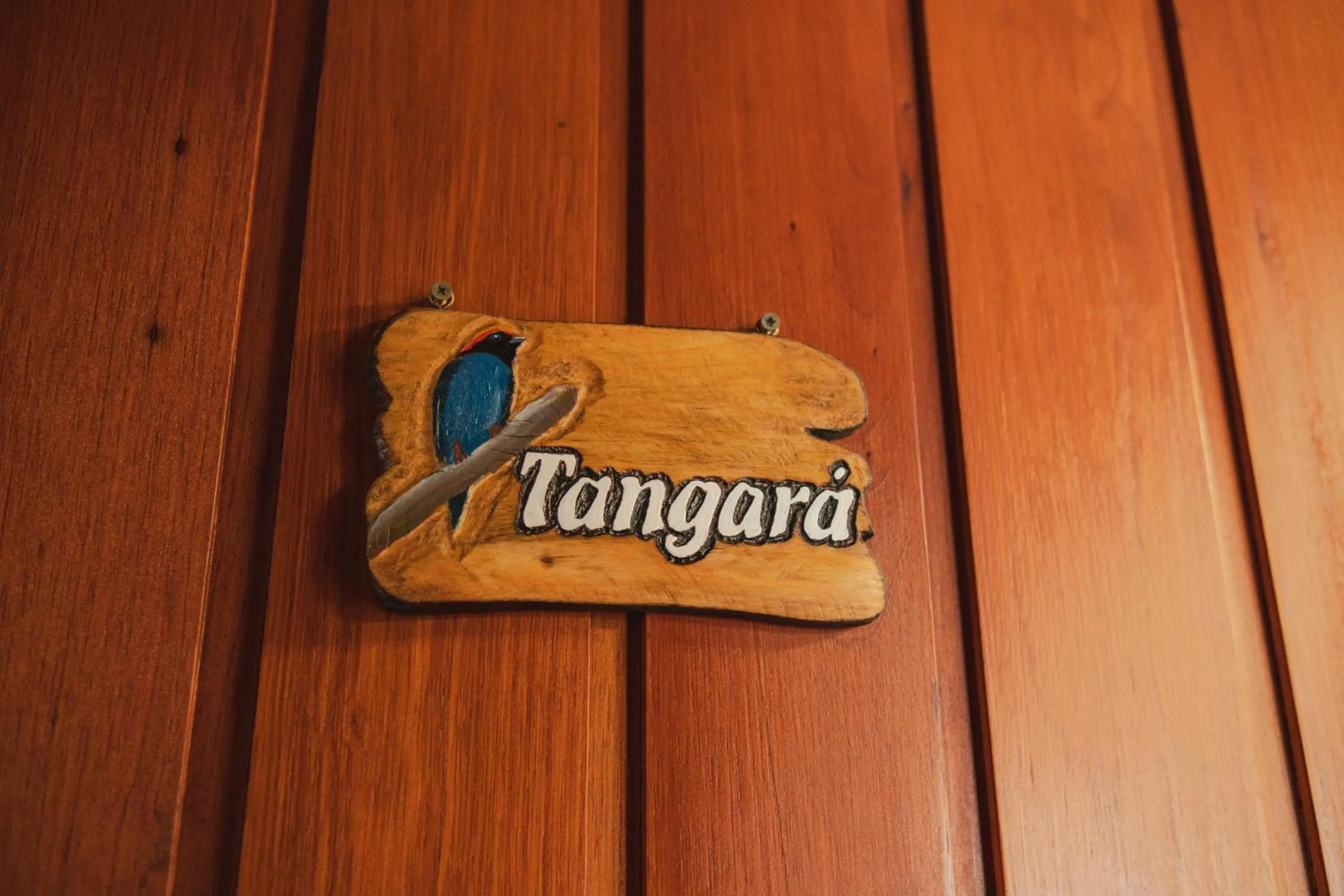 Recanto Ninho Verde Village