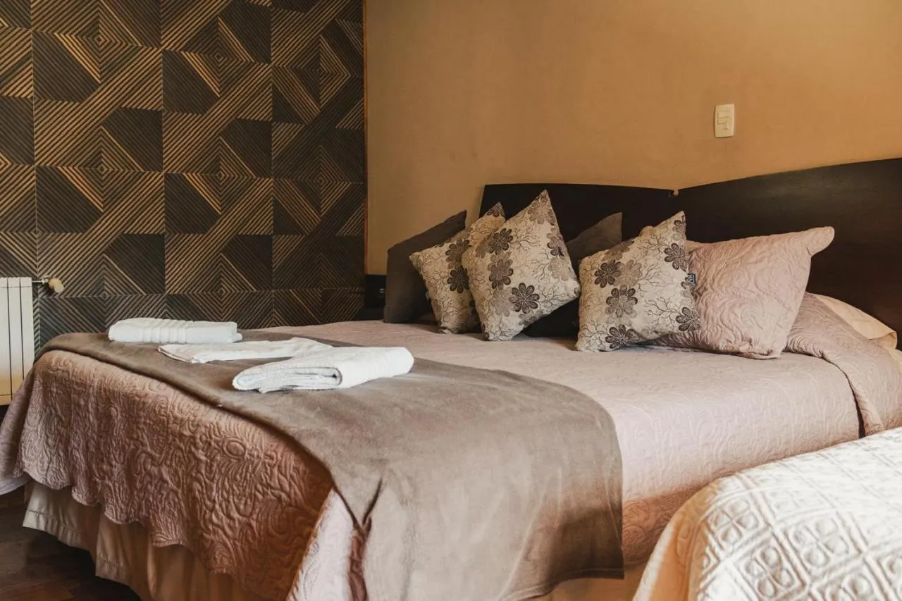 Bed in Recanto Ninho Verde Village