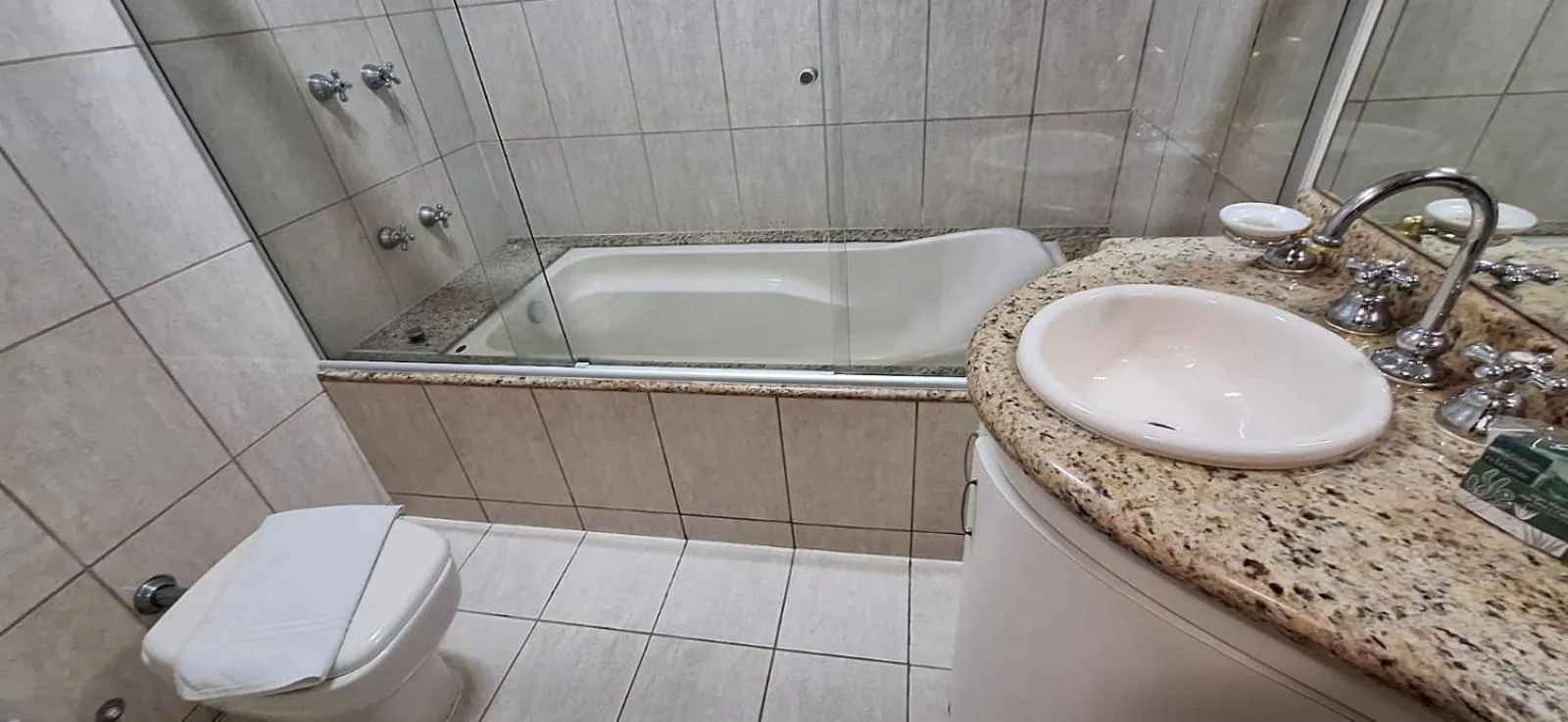 Recanto Ninho Verde Village