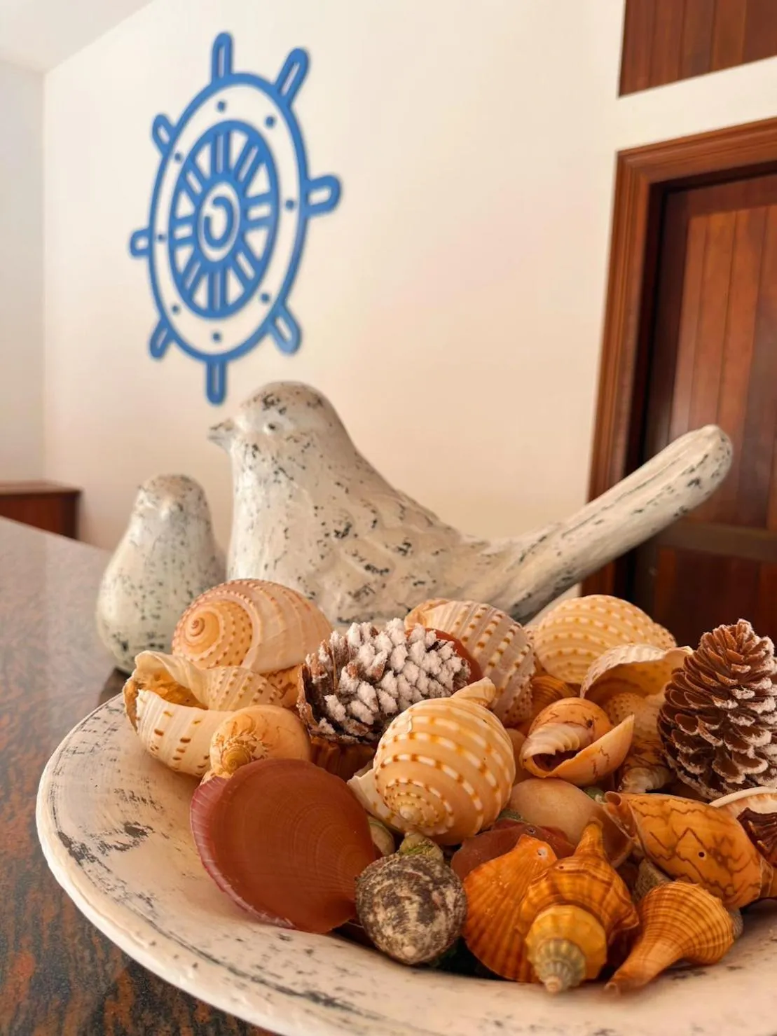 Lobby or reception in Ocean Pie Phuket - Adult Only