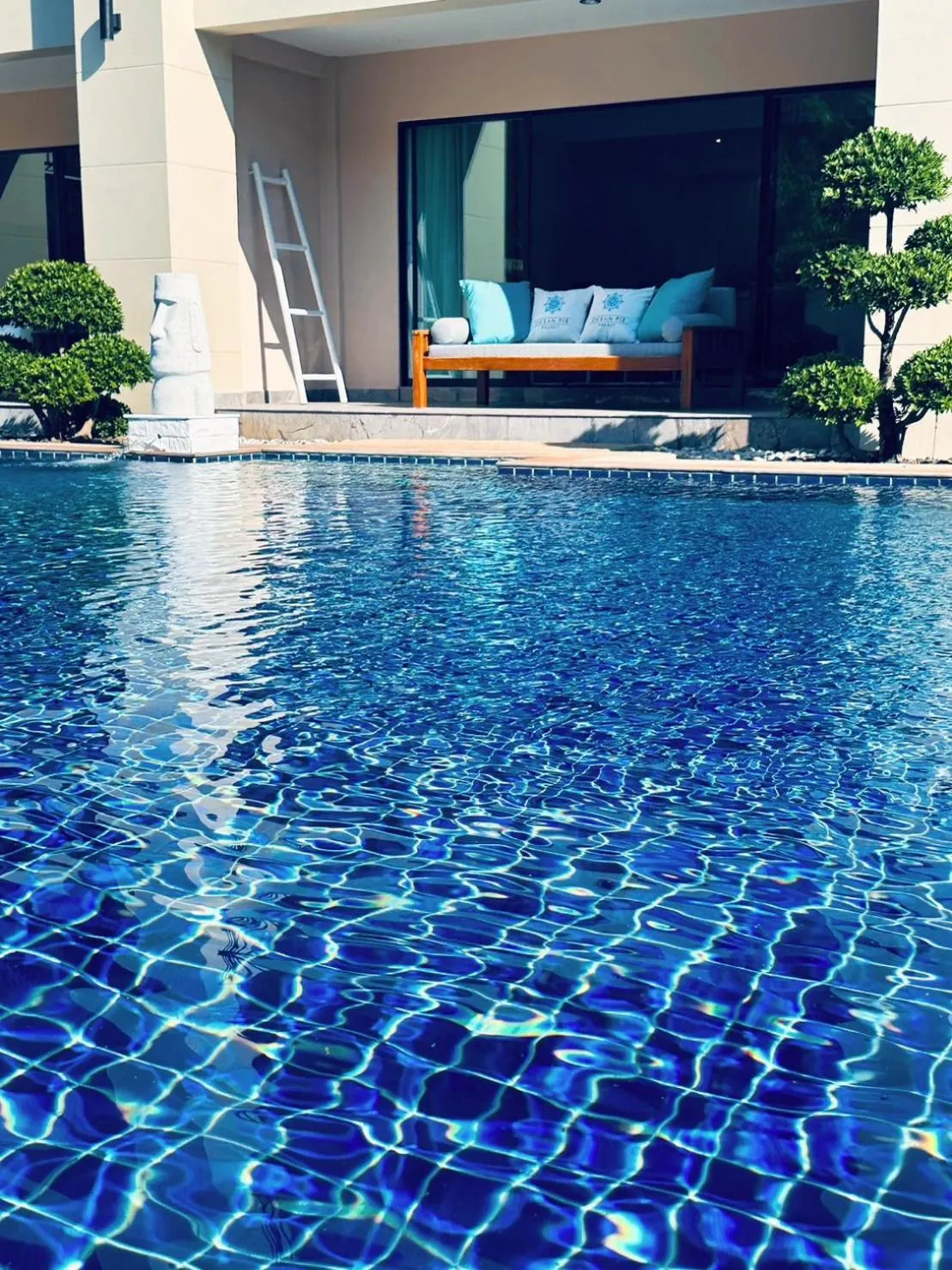 Day in Ocean Pie Phuket - Adult Only