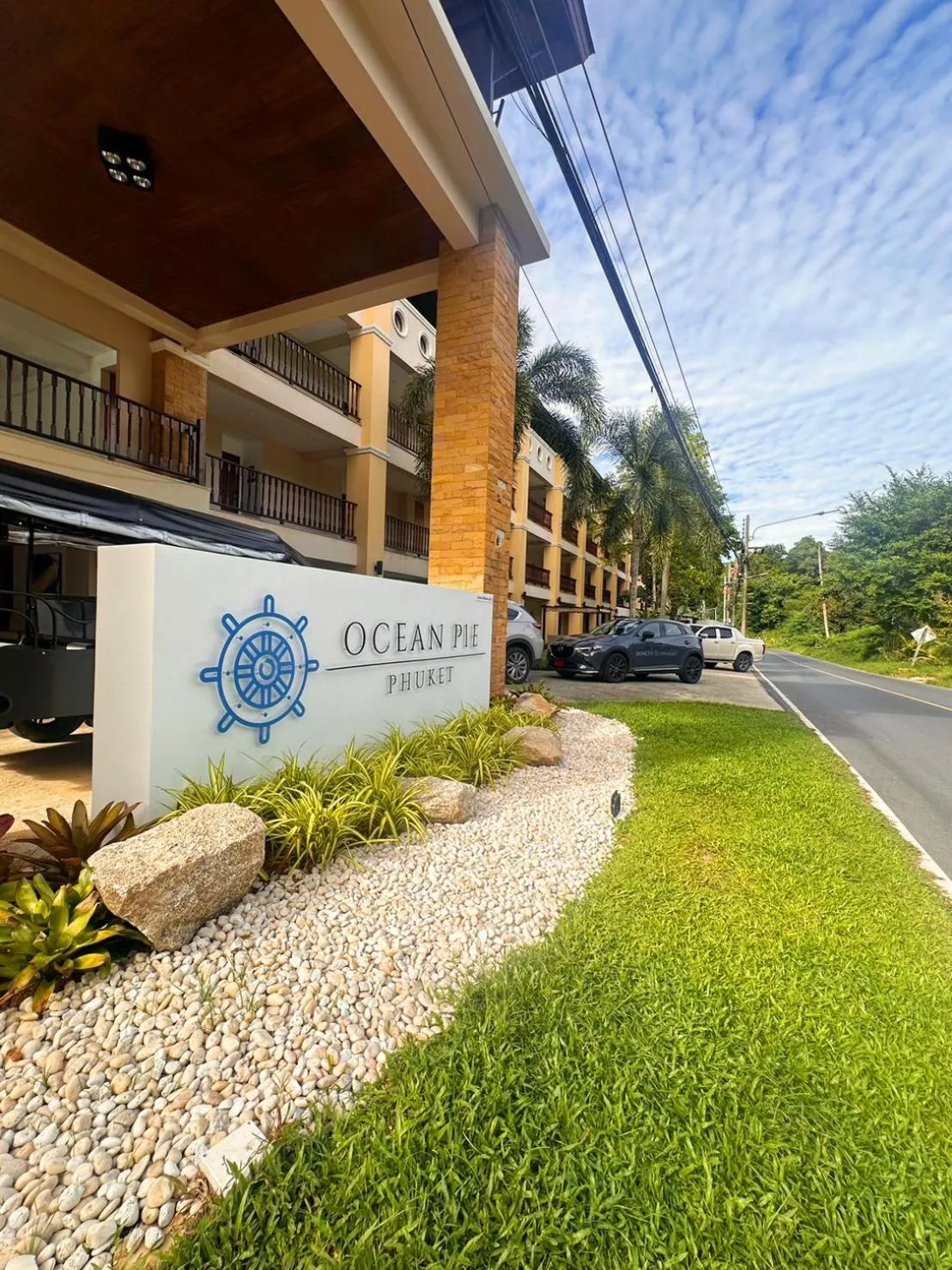 Ocean Pie Phuket - Adult Only