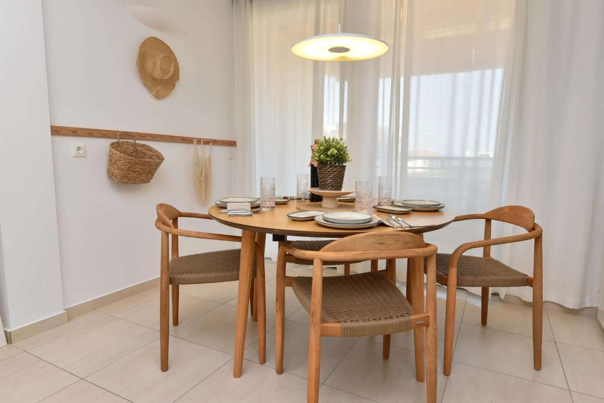 Apartment Sunny Bay - FREE PARKING