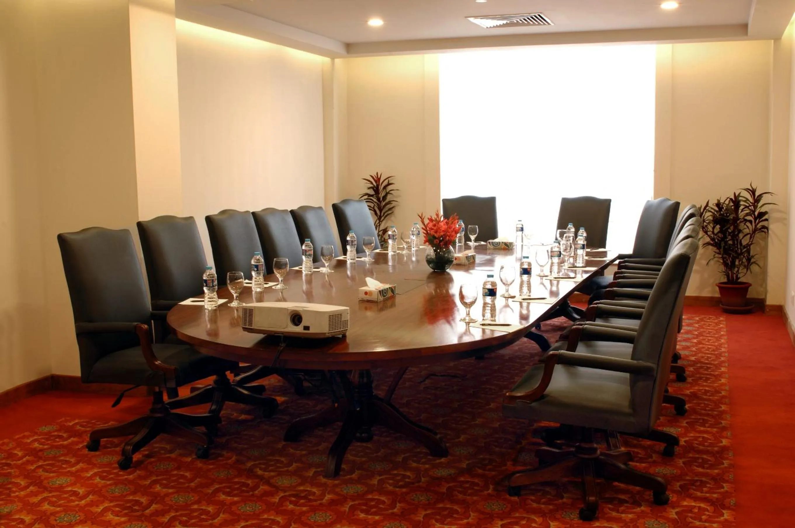 Other in Faisalabad Serena Hotel