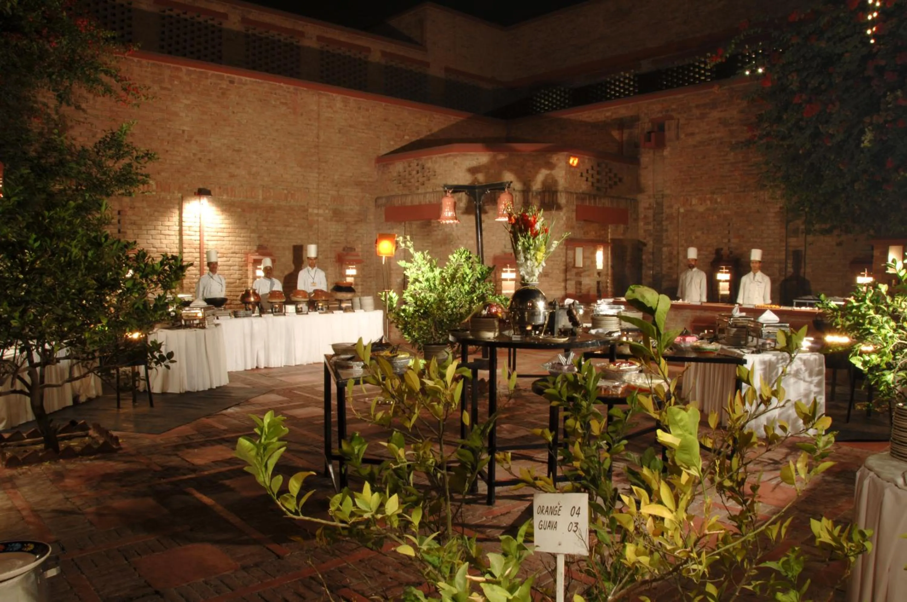 Other in Faisalabad Serena Hotel