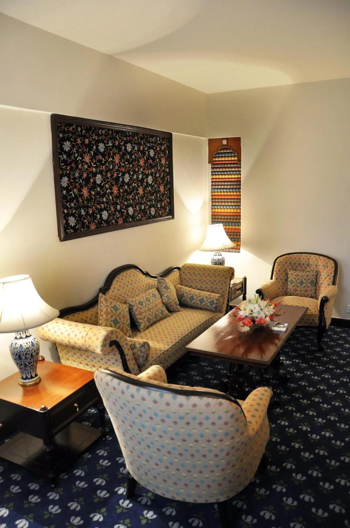 Other in Faisalabad Serena Hotel