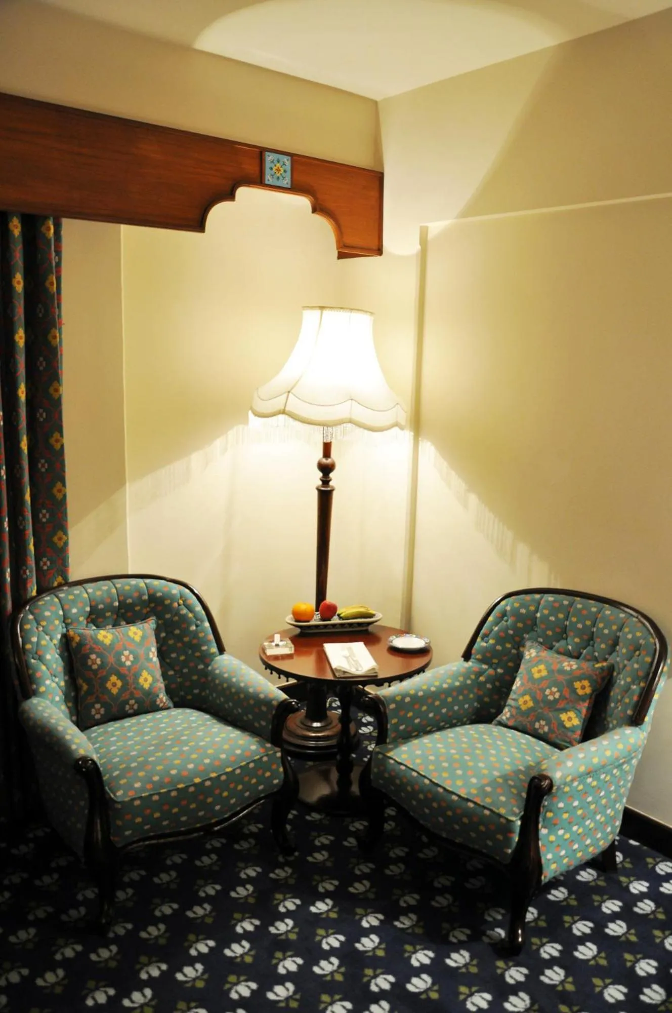 Other in Faisalabad Serena Hotel