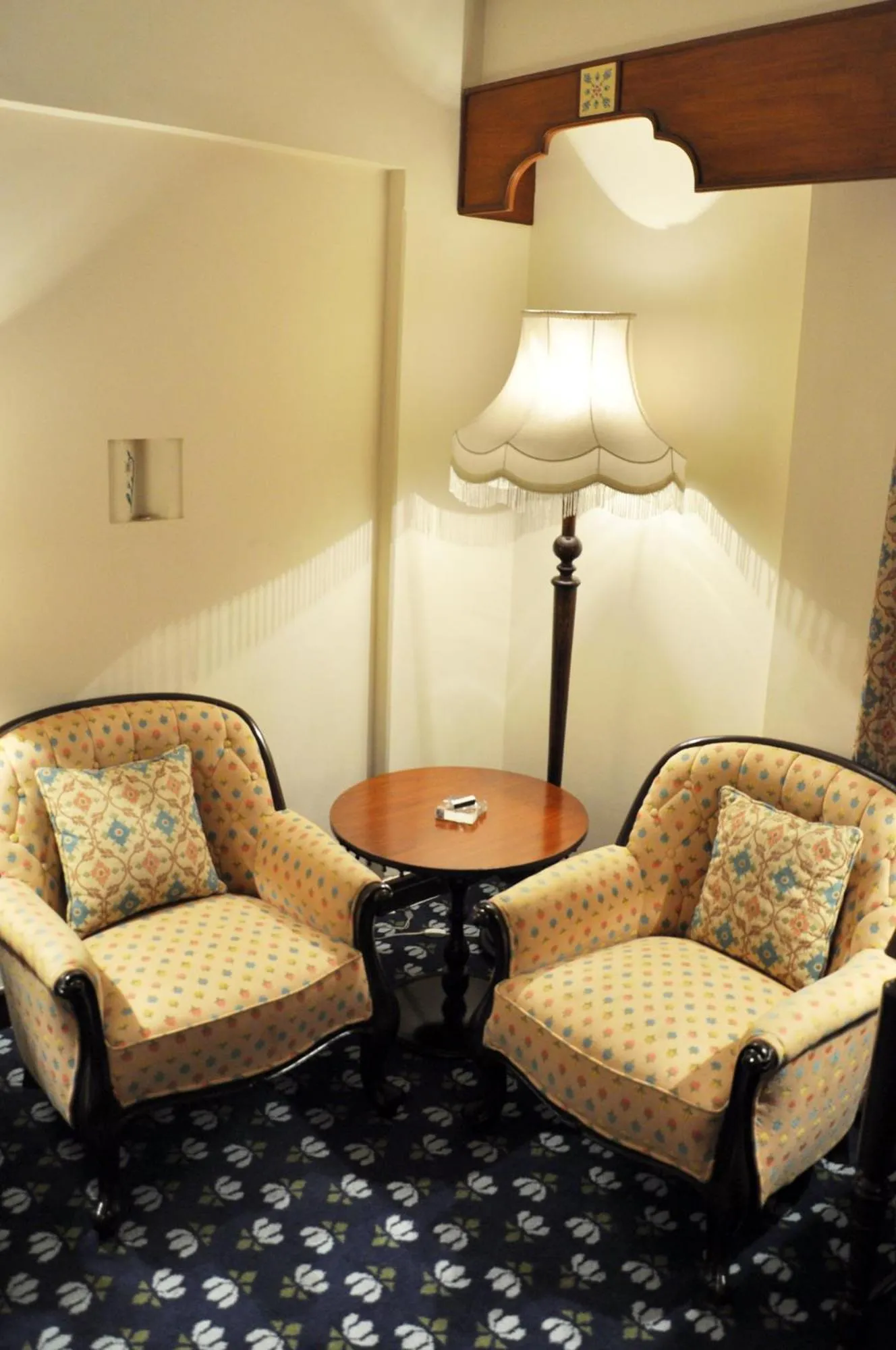 Other in Faisalabad Serena Hotel