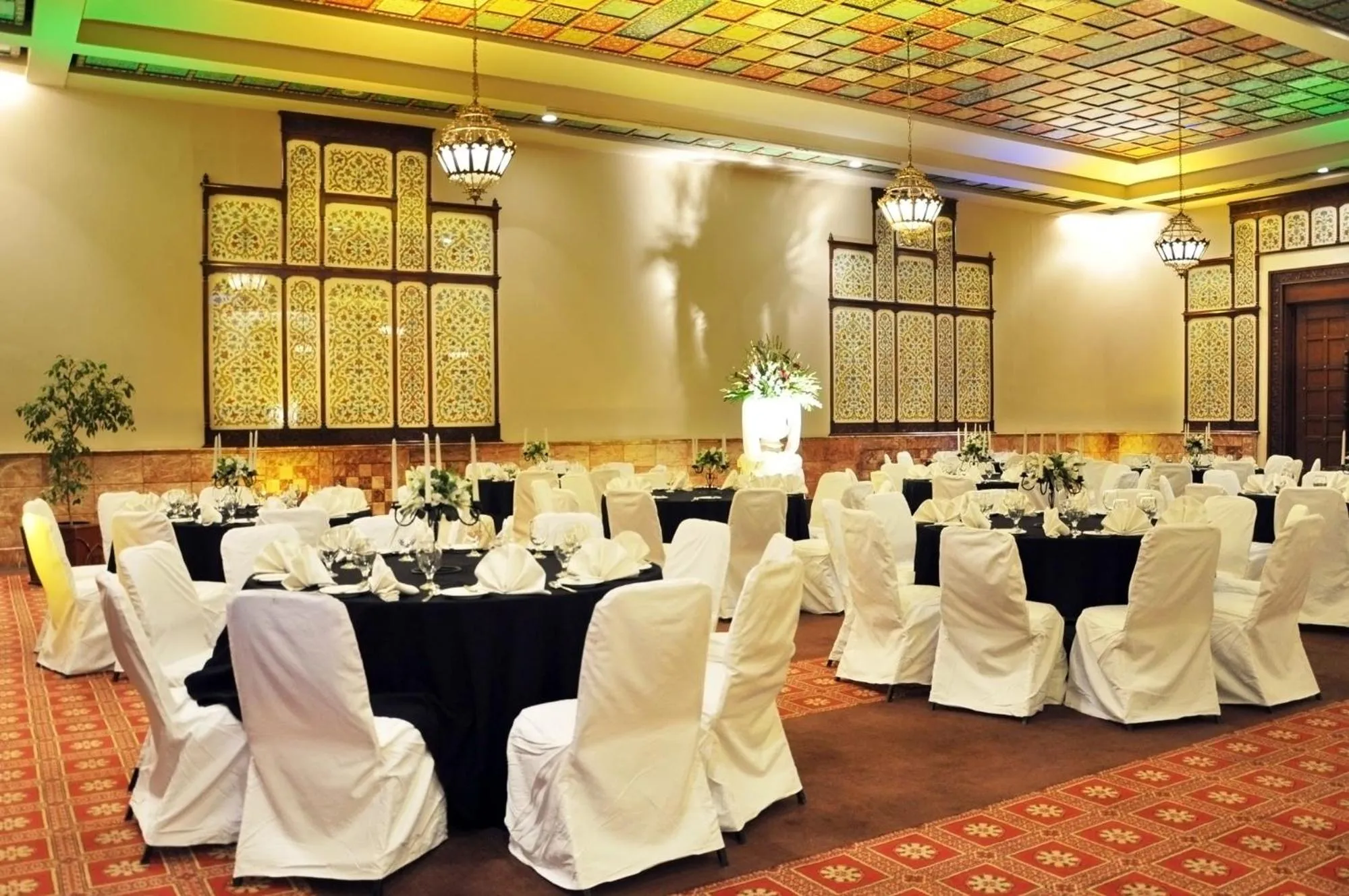 Other in Faisalabad Serena Hotel